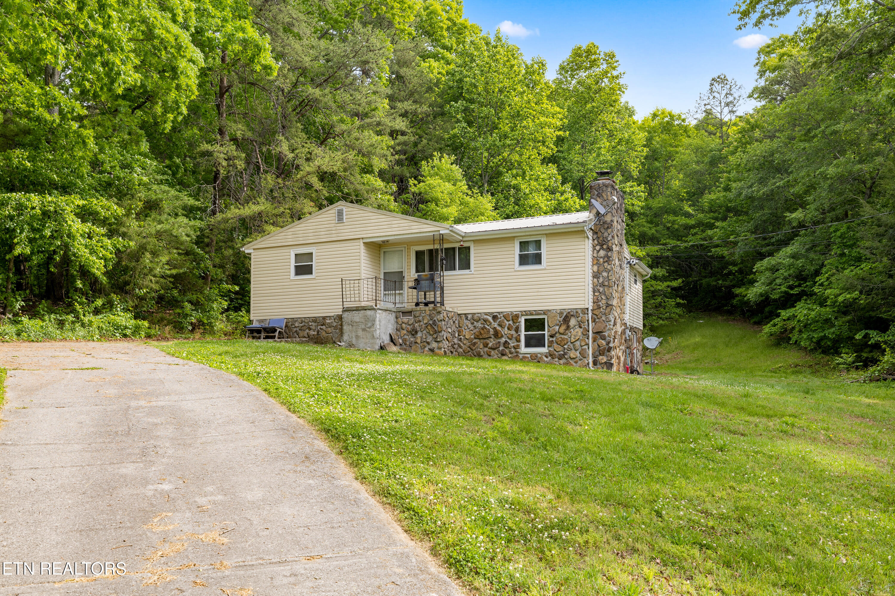 7928 Greenwell Road Knoxville TN 37938
