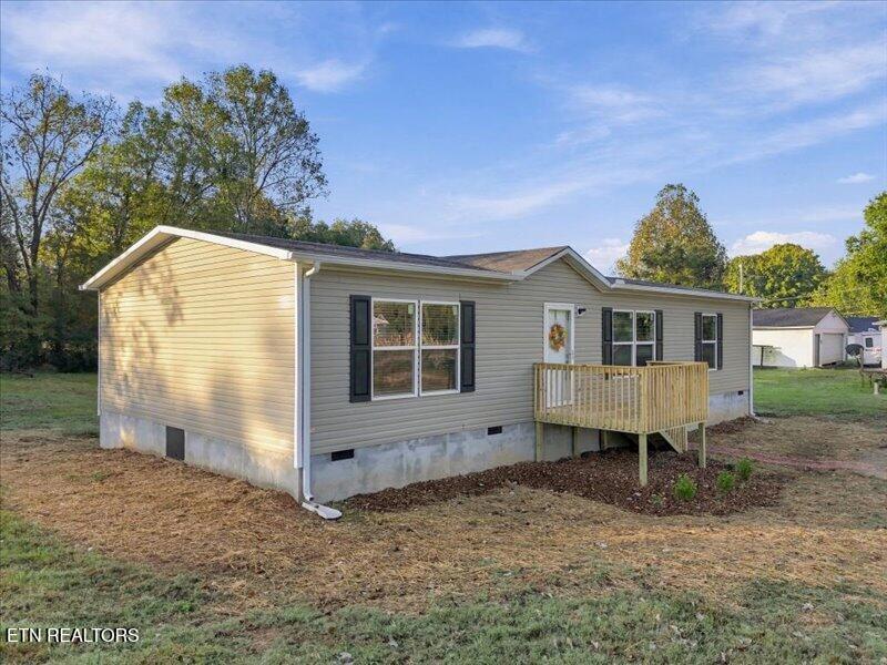 4808 Avis Lane Knoxville TN 37914