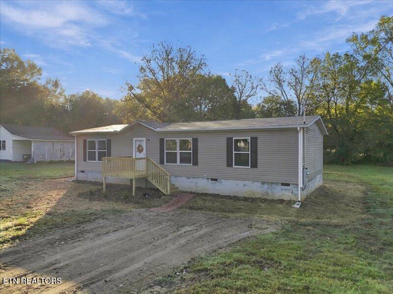 4808 Avis Lane Knoxville TN 37914