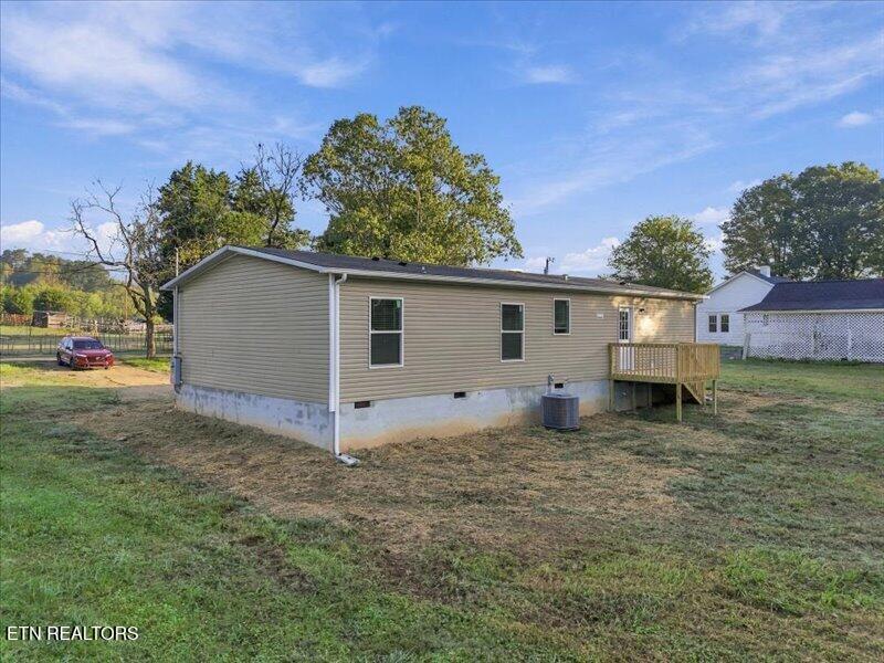 4808 Avis Lane Knoxville TN 37914