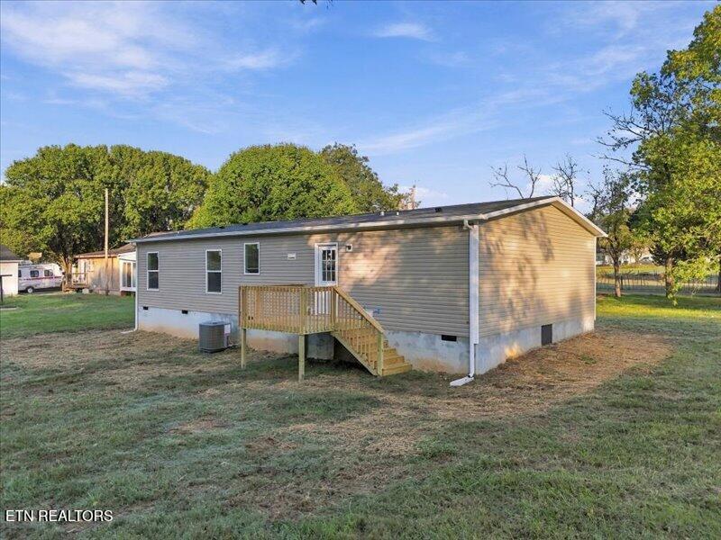 4808 Avis Lane Knoxville TN 37914