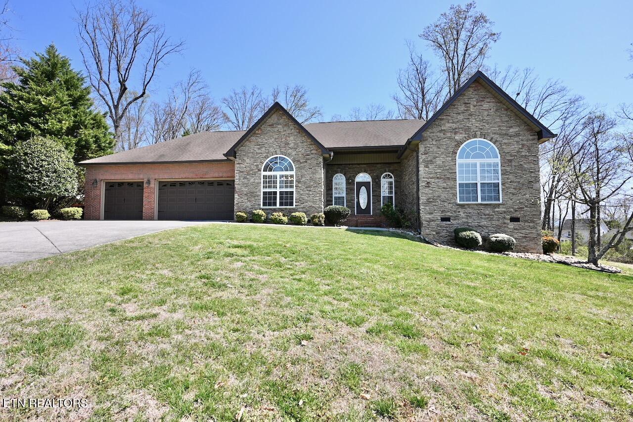 1261 Houston Springs Road Greenback TN 37742