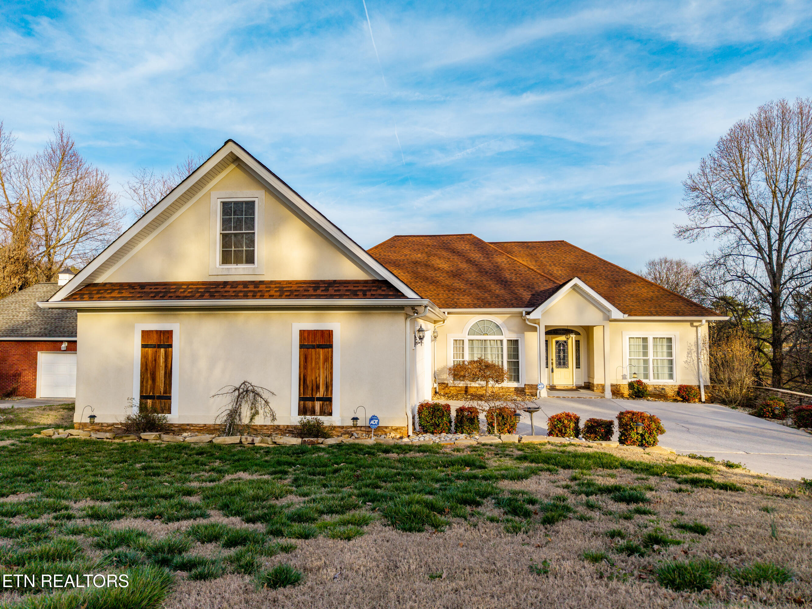 210 Indian Shadows Drive Maryville TN 37801