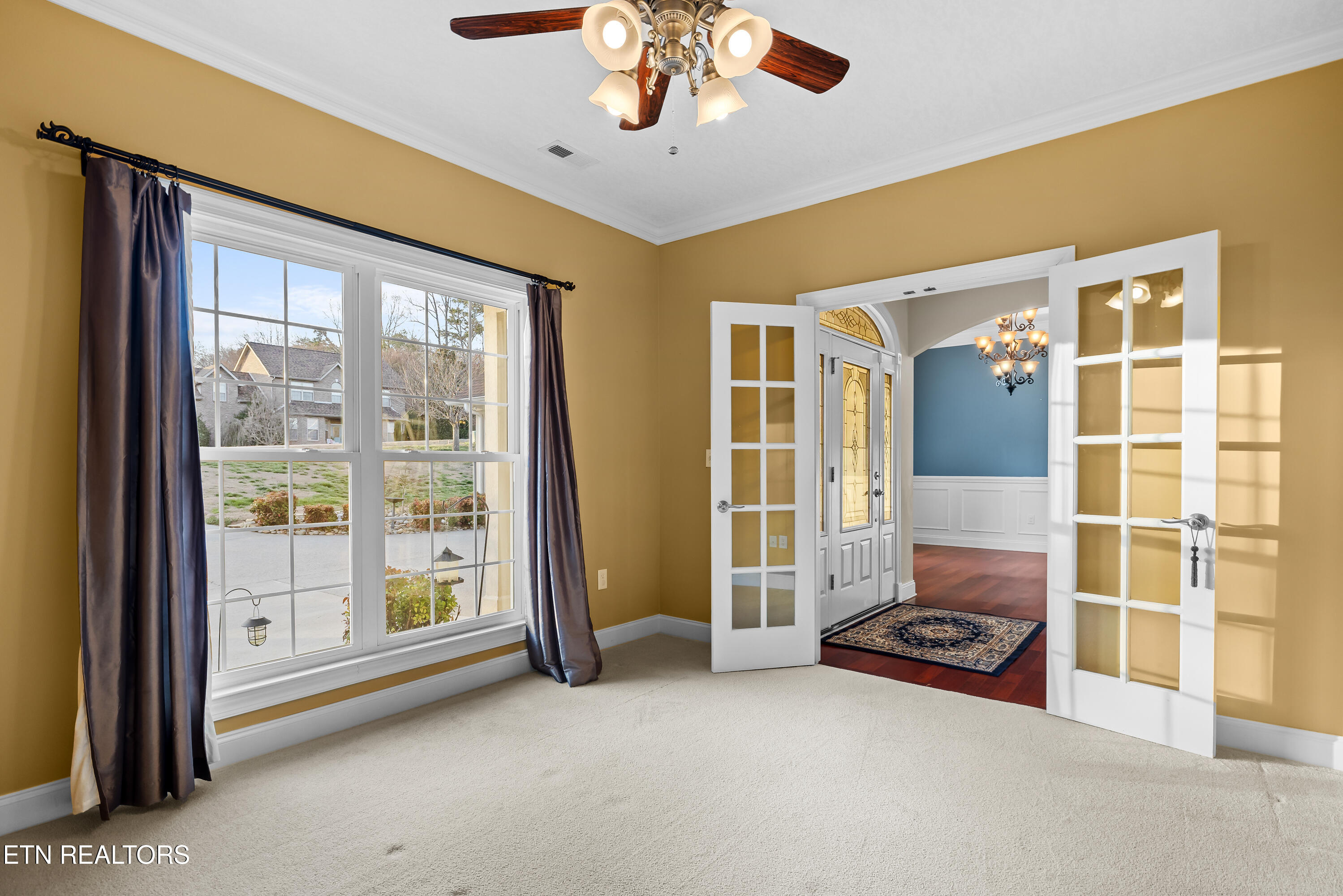 210 Indian Shadows Drive Maryville TN 37801