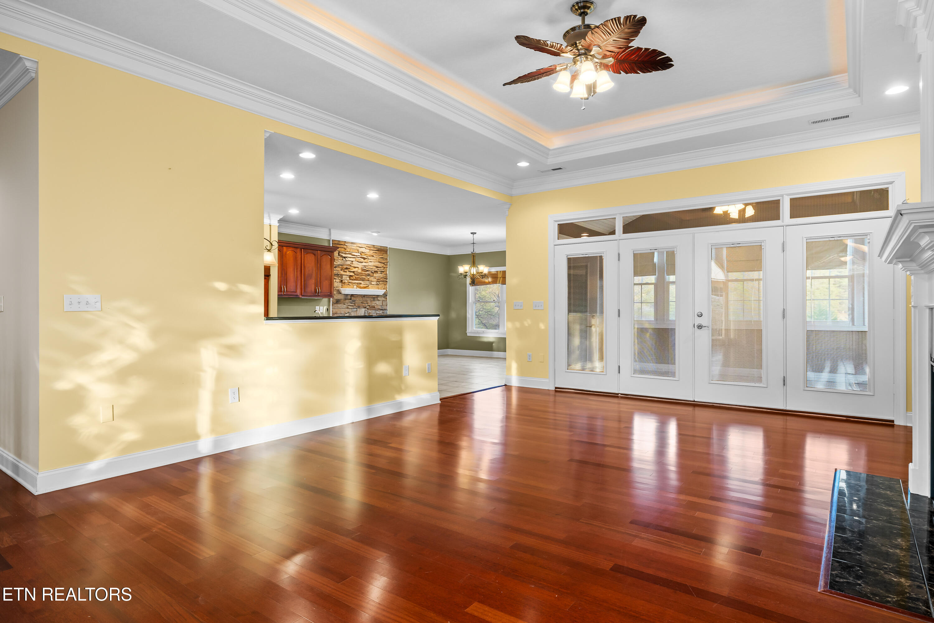 210 Indian Shadows Drive Maryville TN 37801