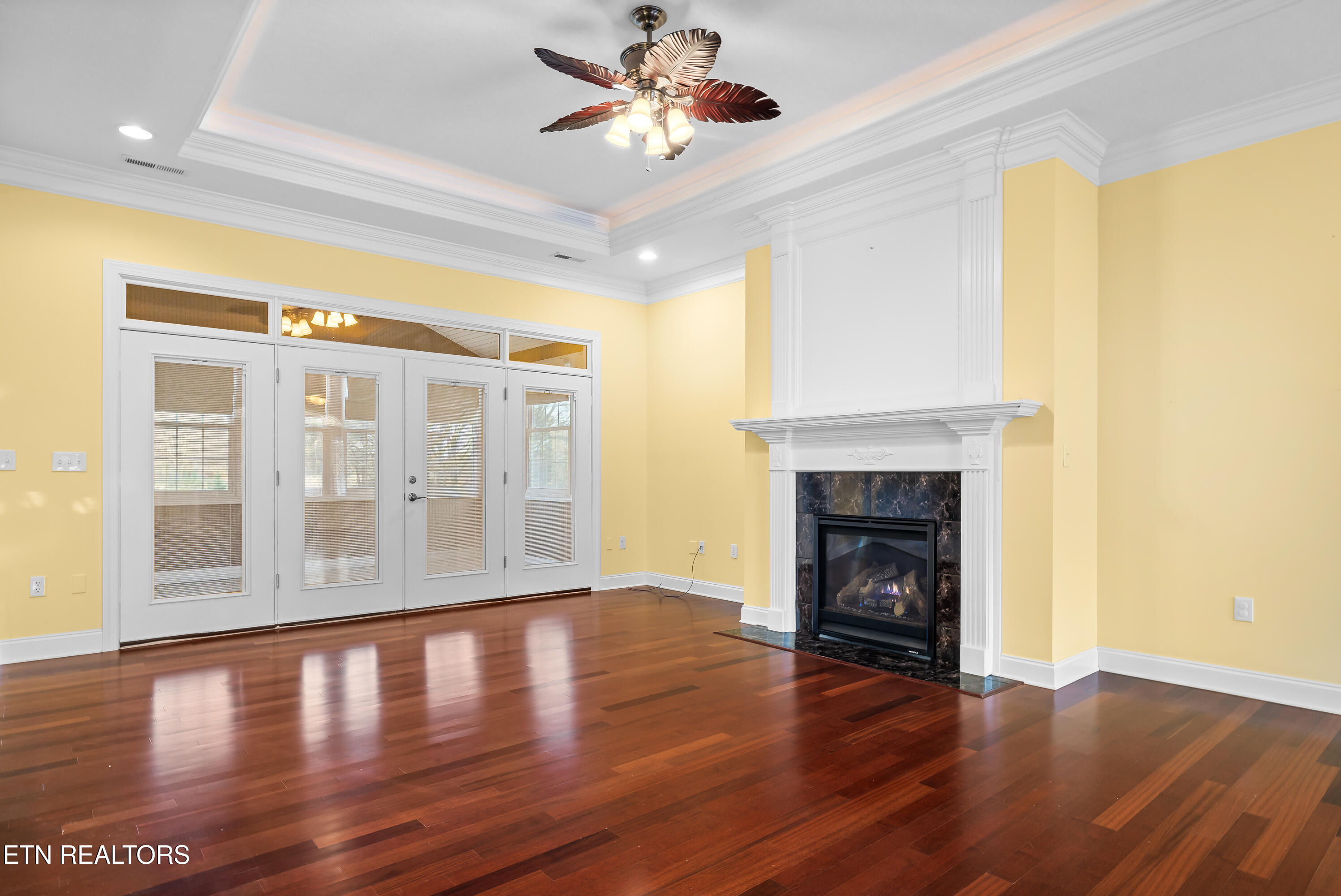 210 Indian Shadows Drive Maryville TN 37801