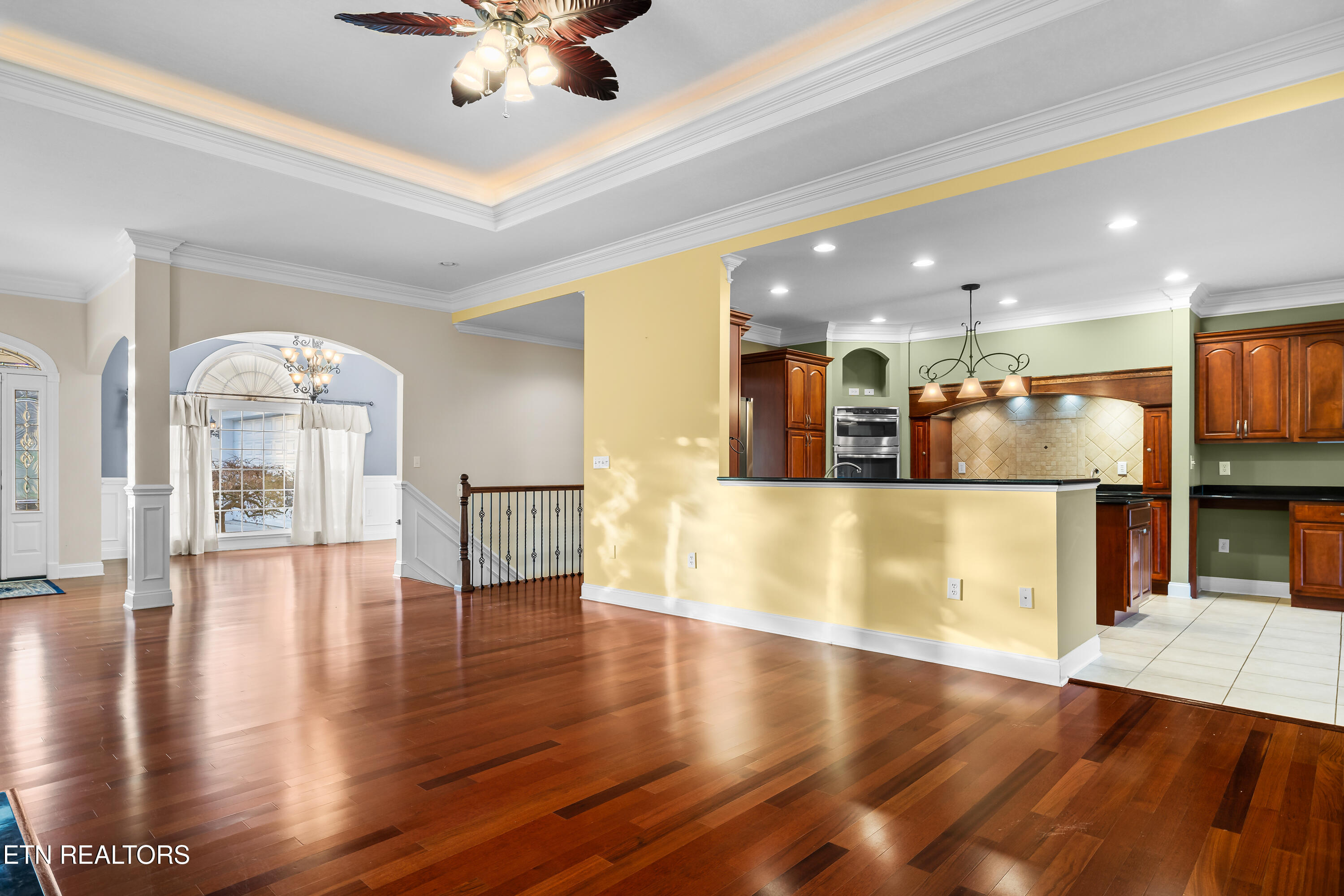 210 Indian Shadows Drive Maryville TN 37801