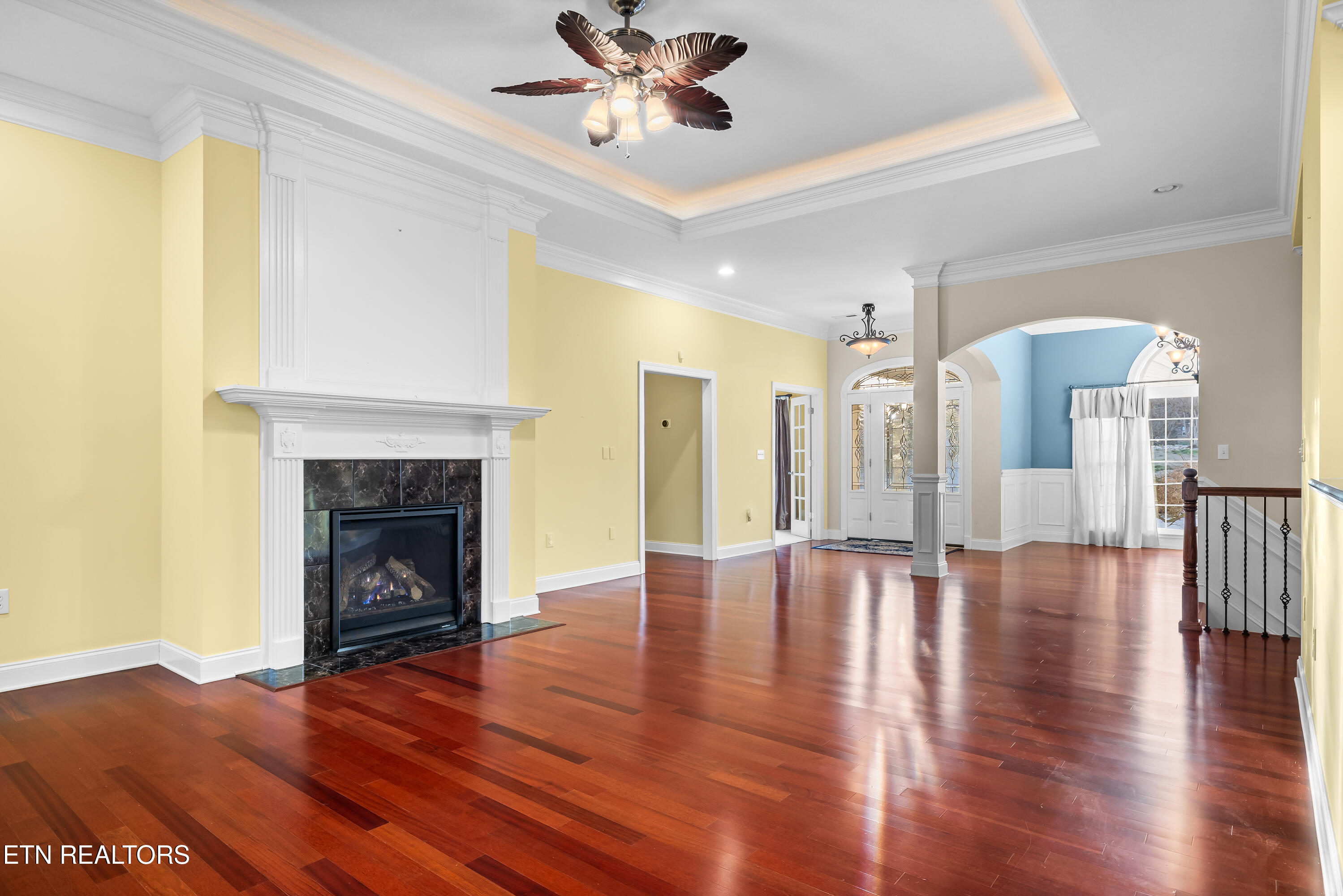 210 Indian Shadows Drive Maryville TN 37801