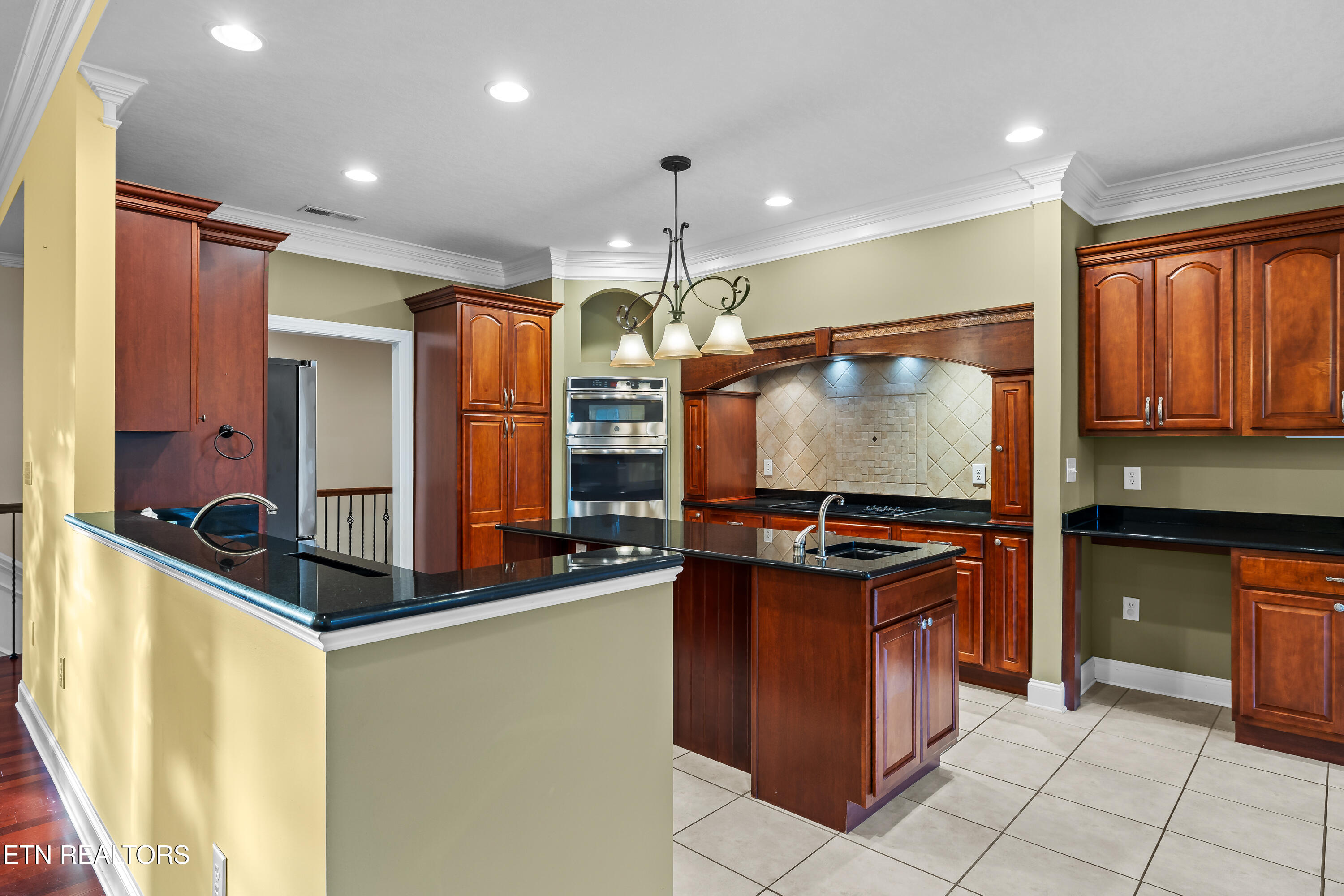 210 Indian Shadows Drive Maryville TN 37801