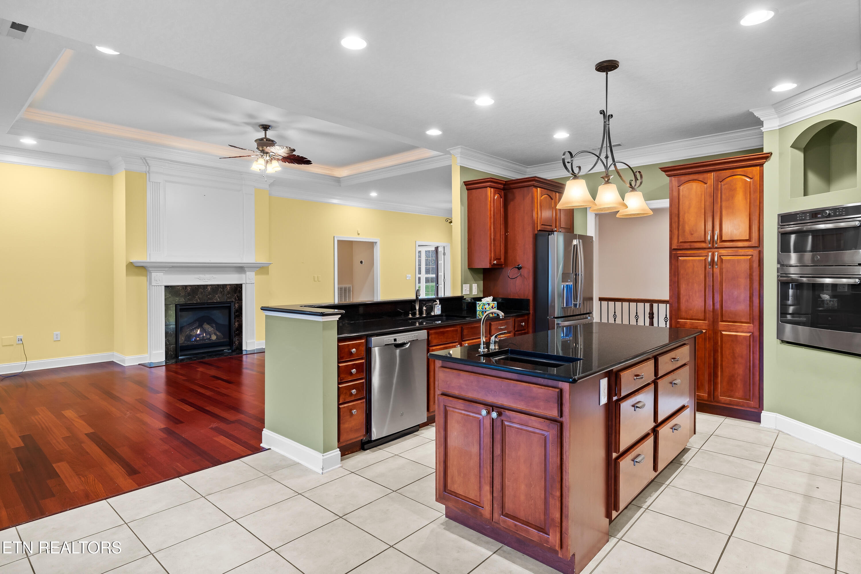 210 Indian Shadows Drive Maryville TN 37801