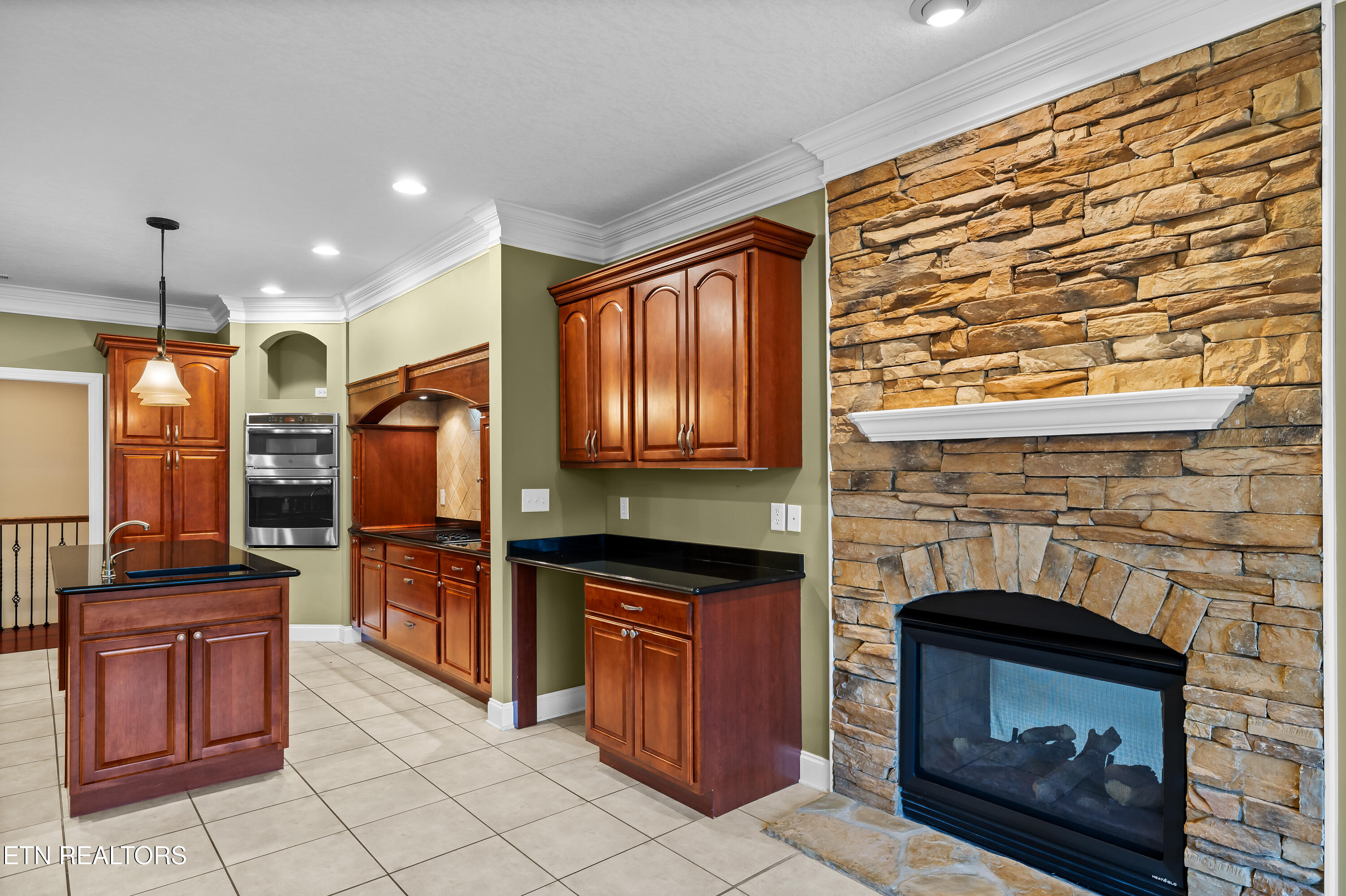 210 Indian Shadows Drive Maryville TN 37801