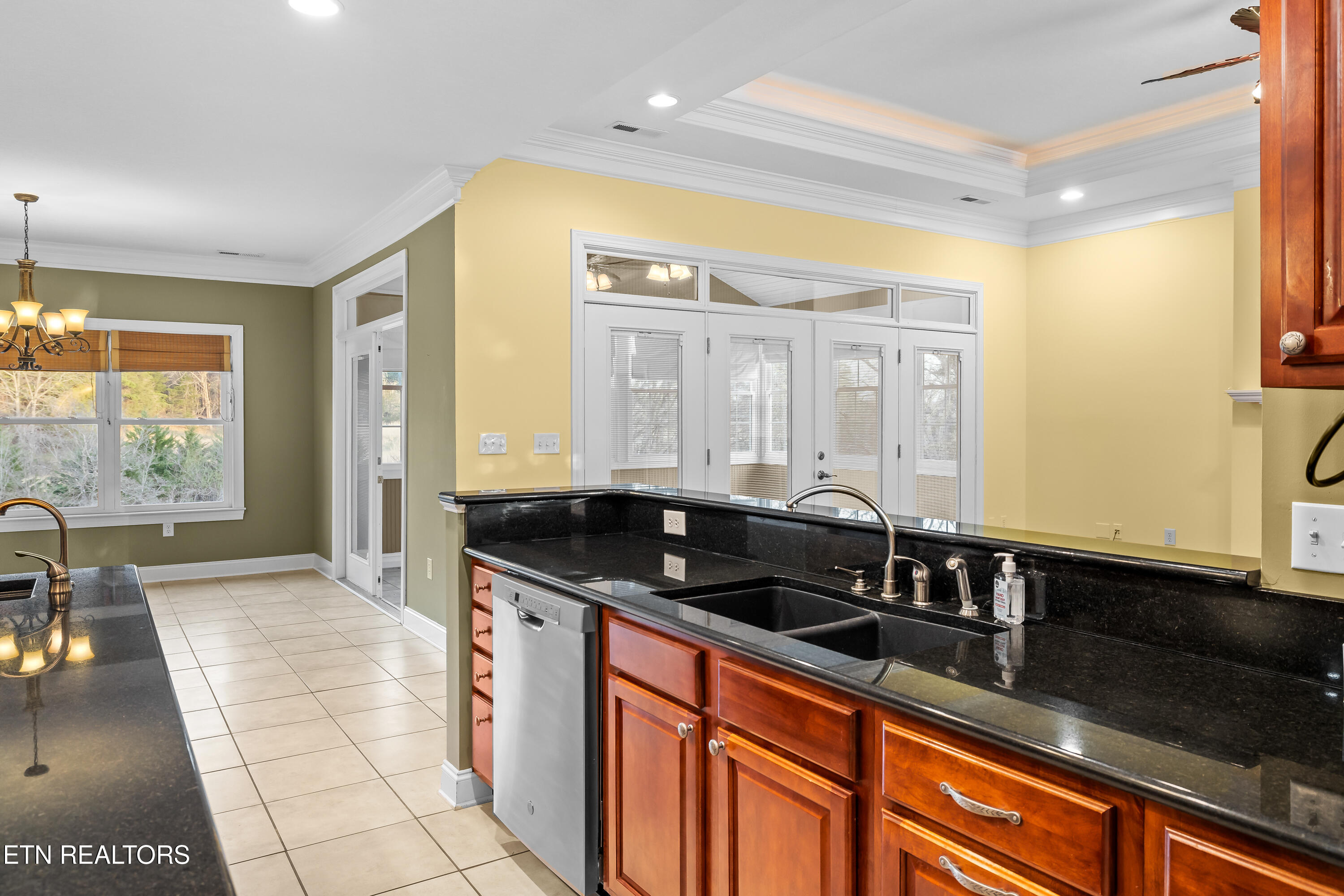 210 Indian Shadows Drive Maryville TN 37801