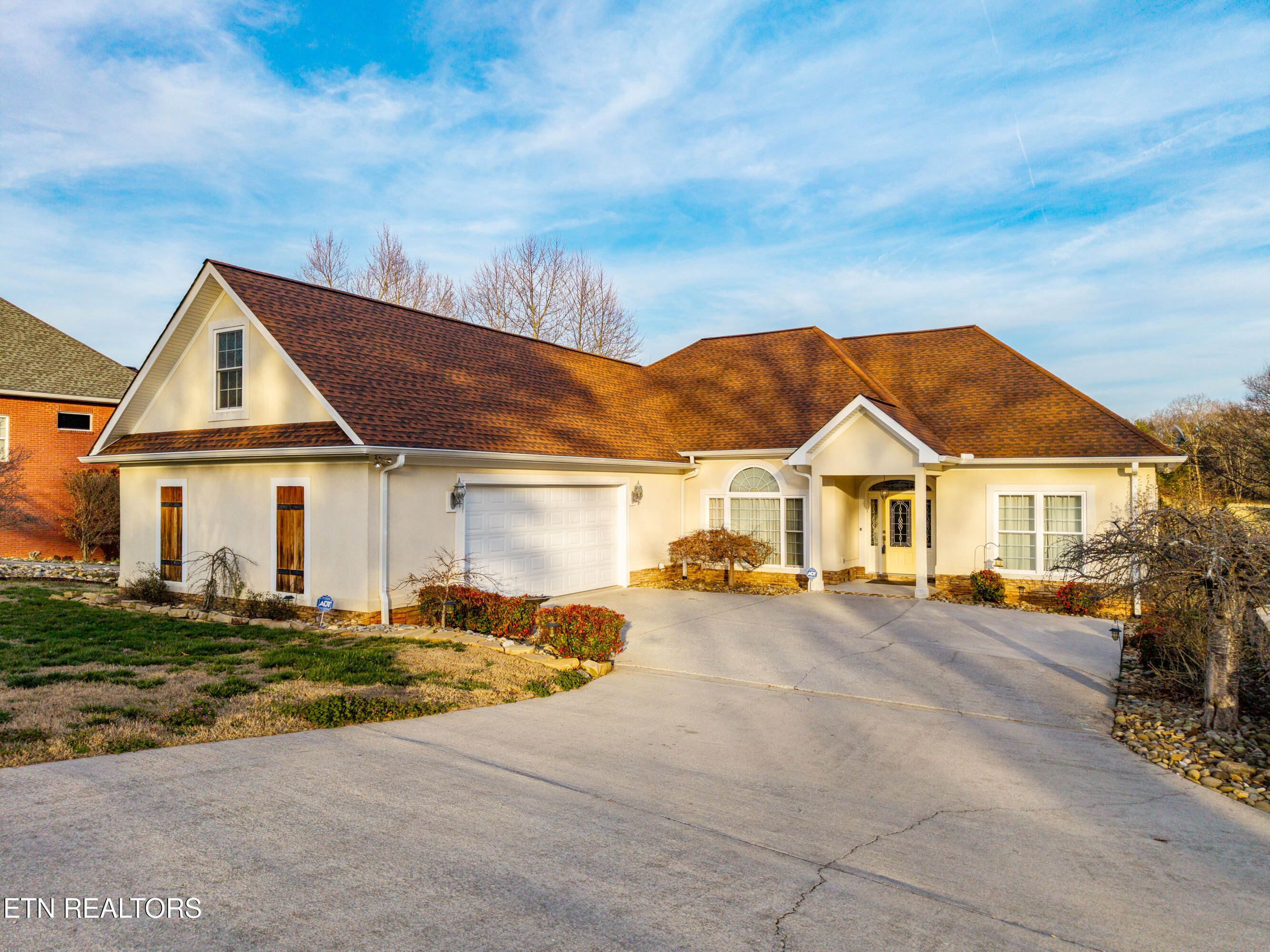 210 Indian Shadows Drive Maryville TN 37801