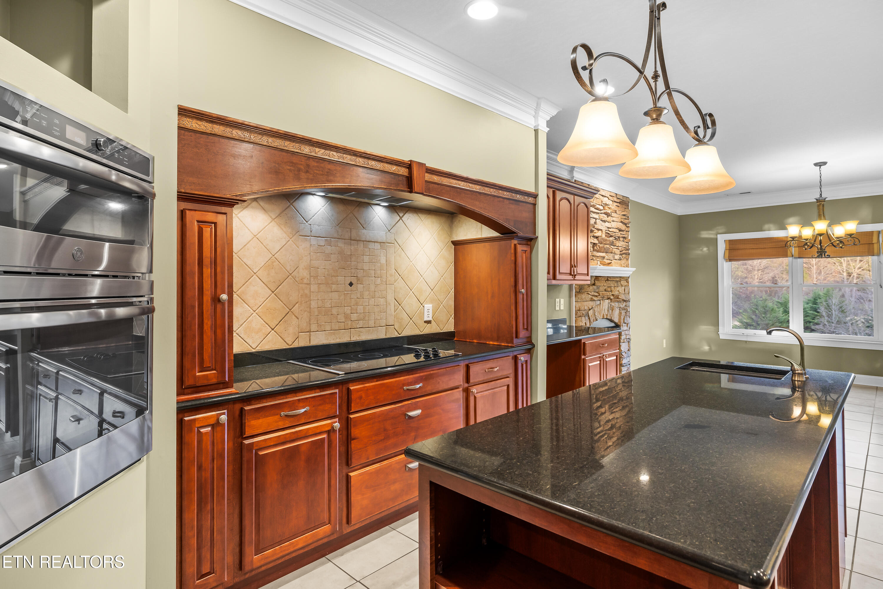 210 Indian Shadows Drive Maryville TN 37801