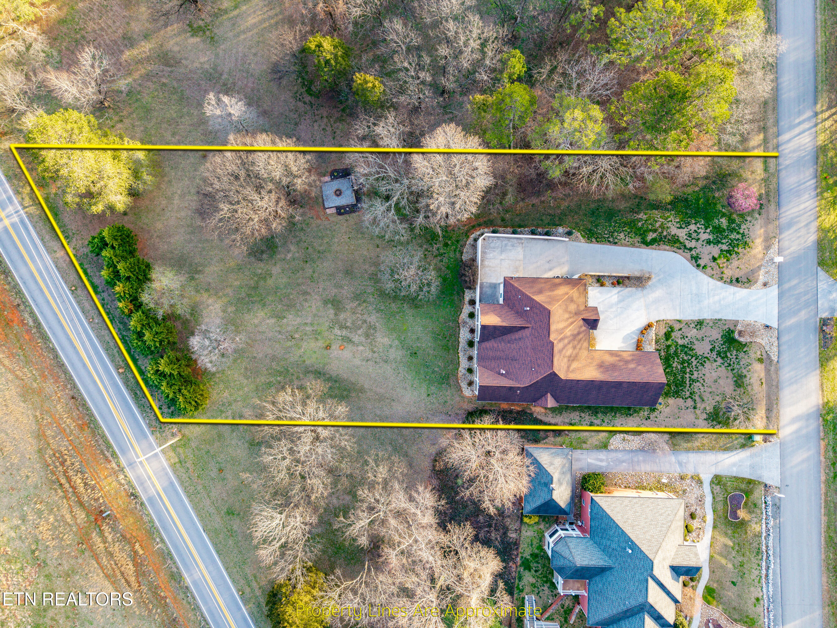 210 Indian Shadows Drive Maryville TN 37801
