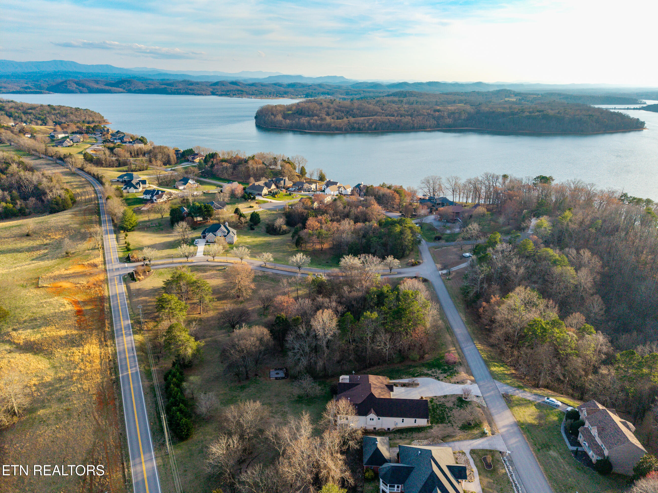 210 Indian Shadows Drive Maryville TN 37801