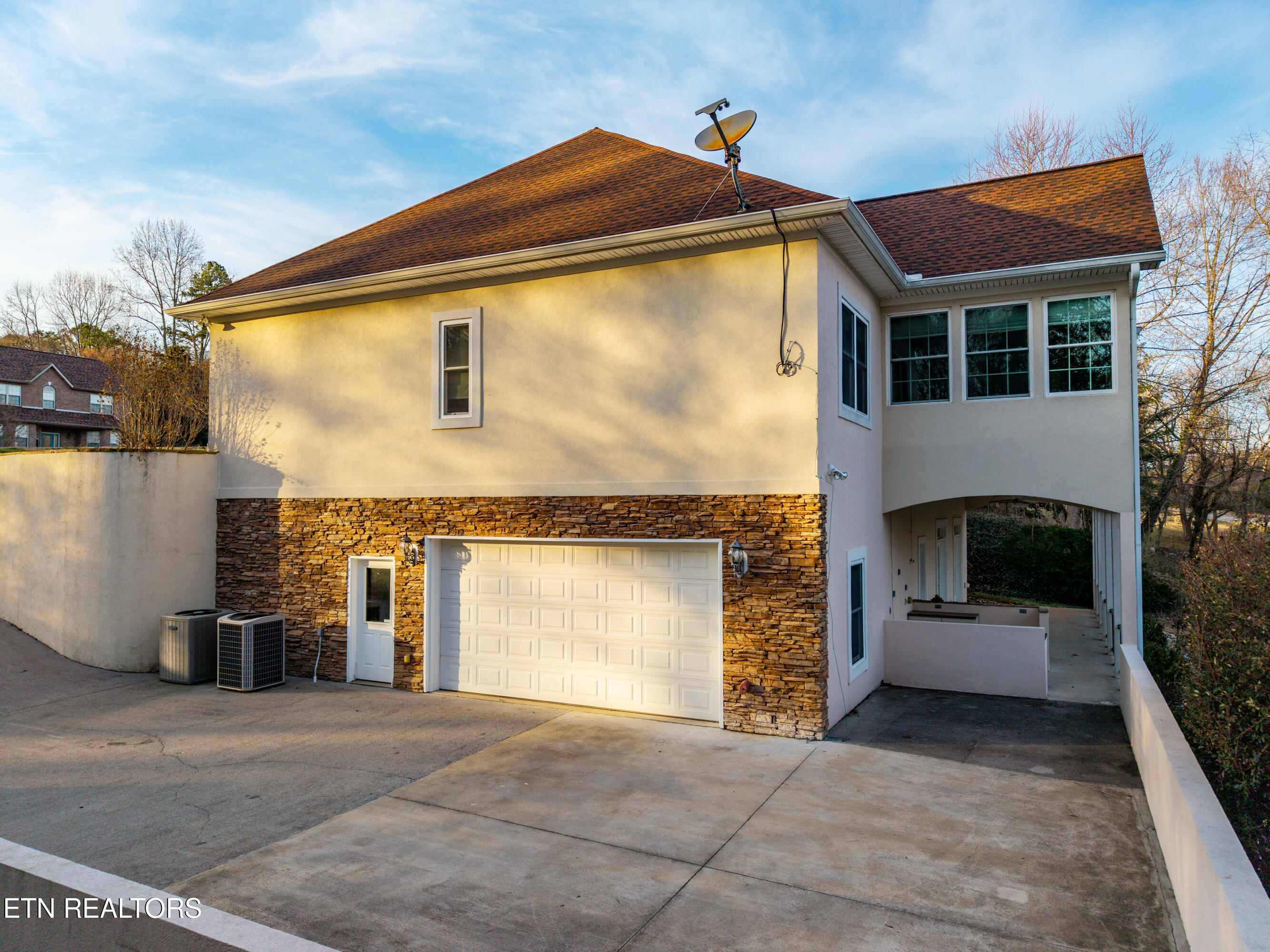 210 Indian Shadows Drive Maryville TN 37801
