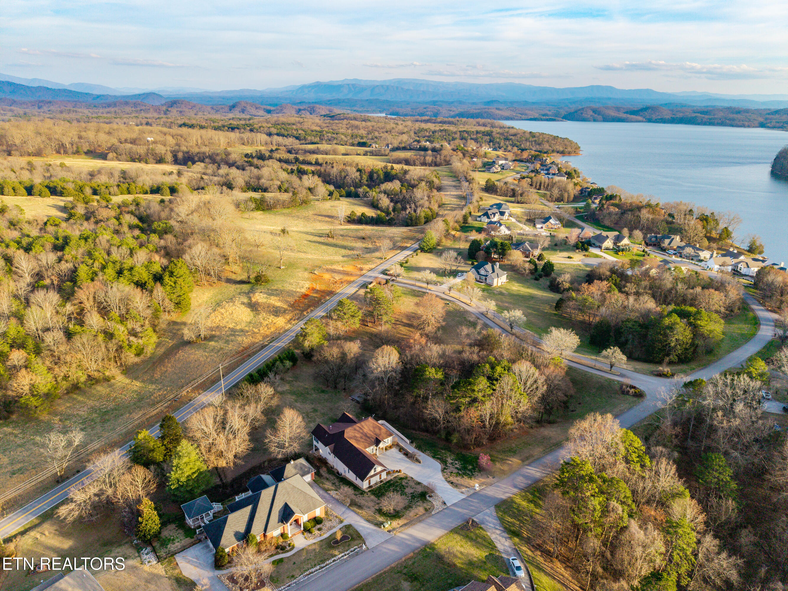 210 Indian Shadows Drive Maryville TN 37801