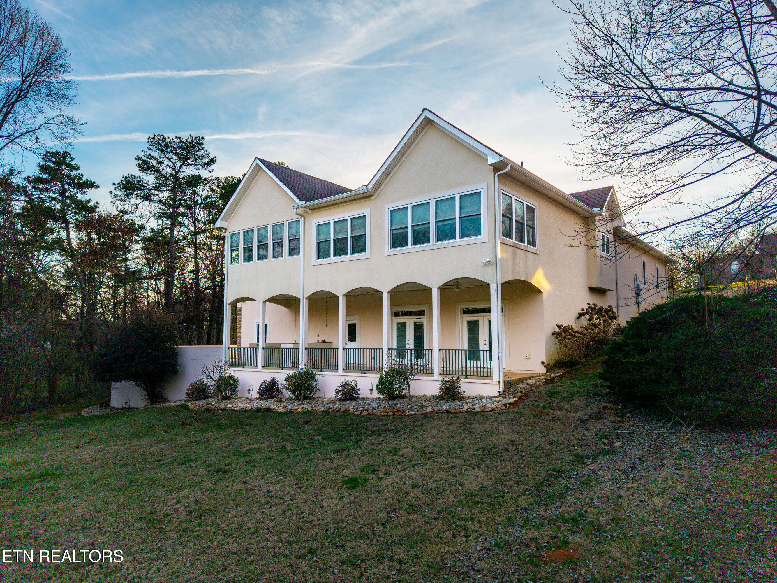 210 Indian Shadows Drive Maryville TN 37801