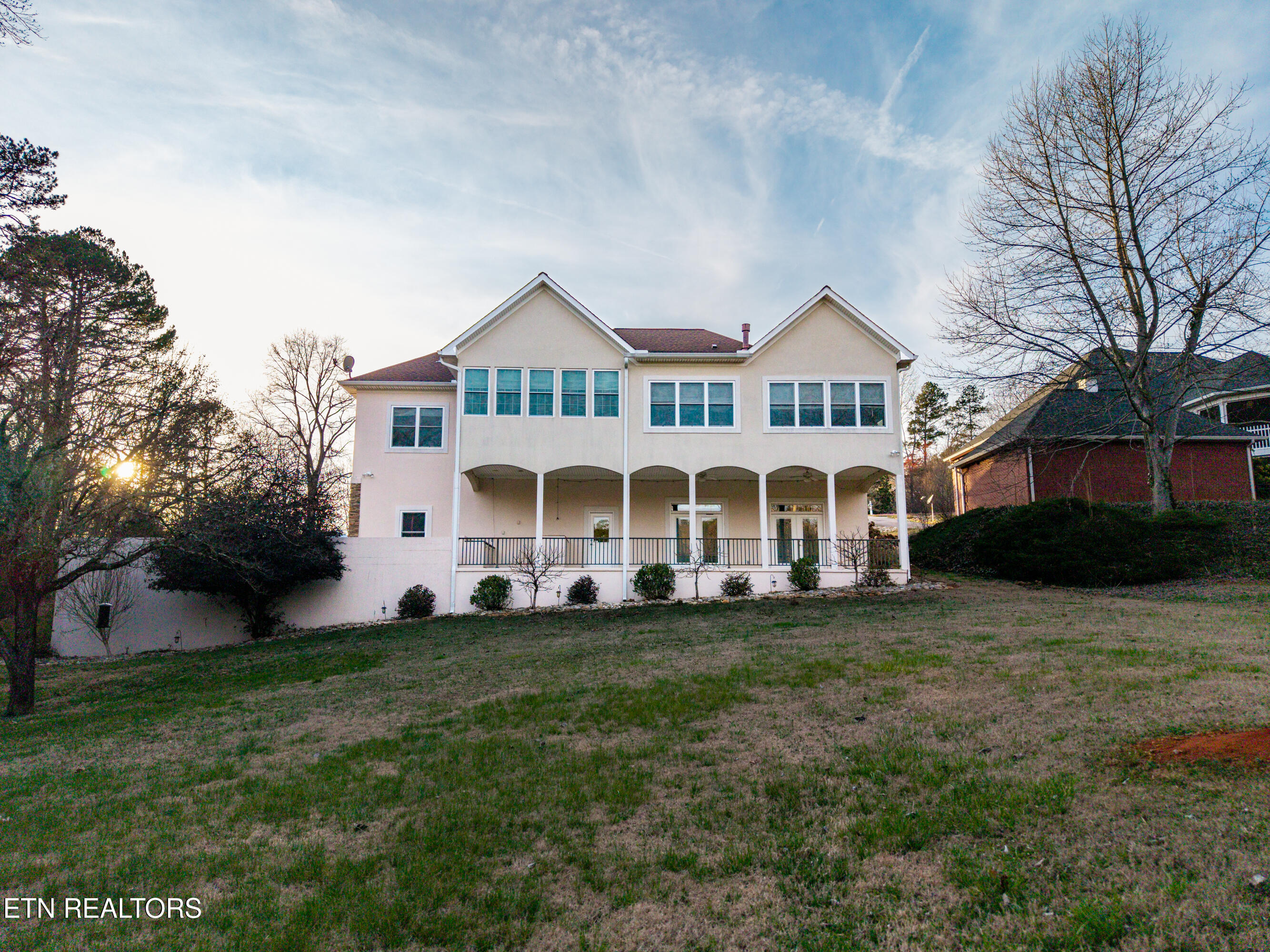 210 Indian Shadows Drive Maryville TN 37801