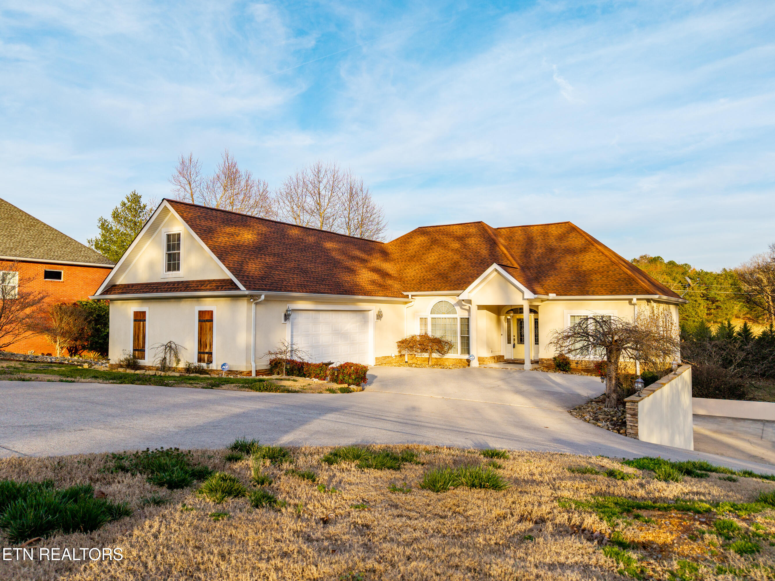 210 Indian Shadows Drive Maryville TN 37801