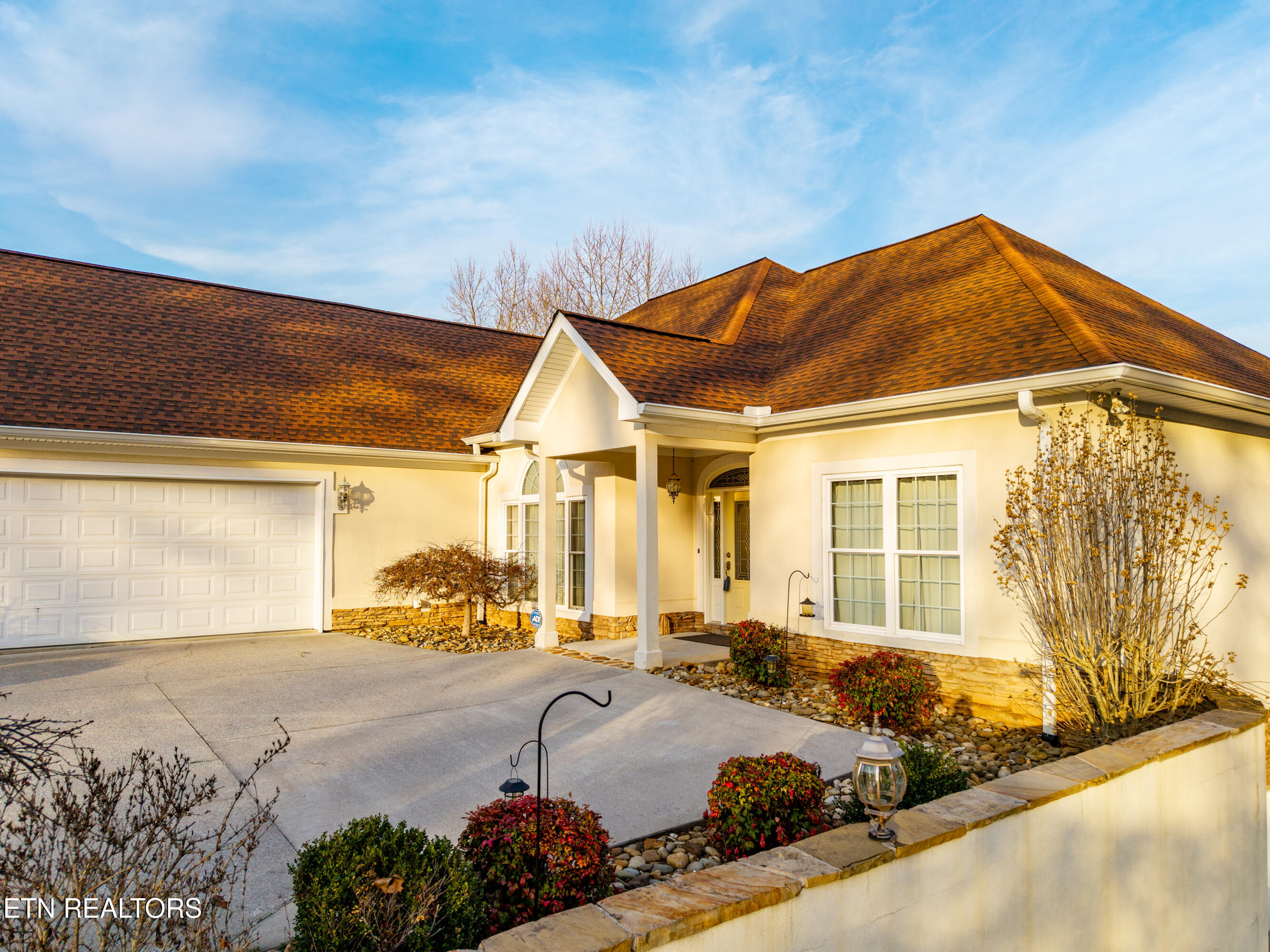 210 Indian Shadows Drive Maryville TN 37801