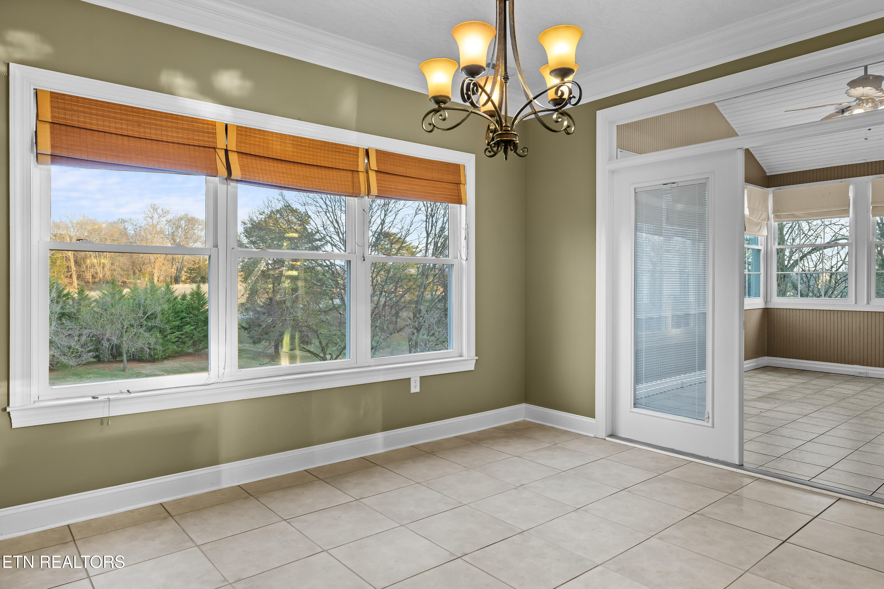 210 Indian Shadows Drive Maryville TN 37801
