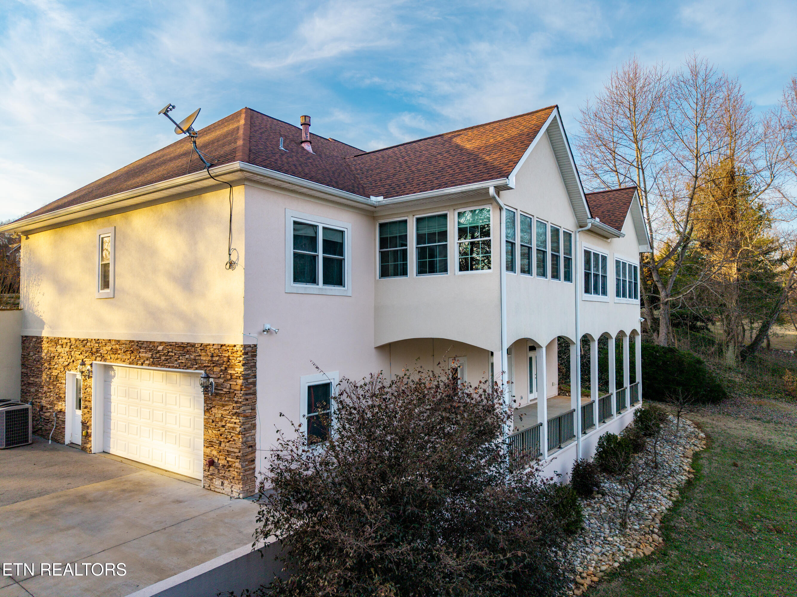 210 Indian Shadows Drive Maryville TN 37801