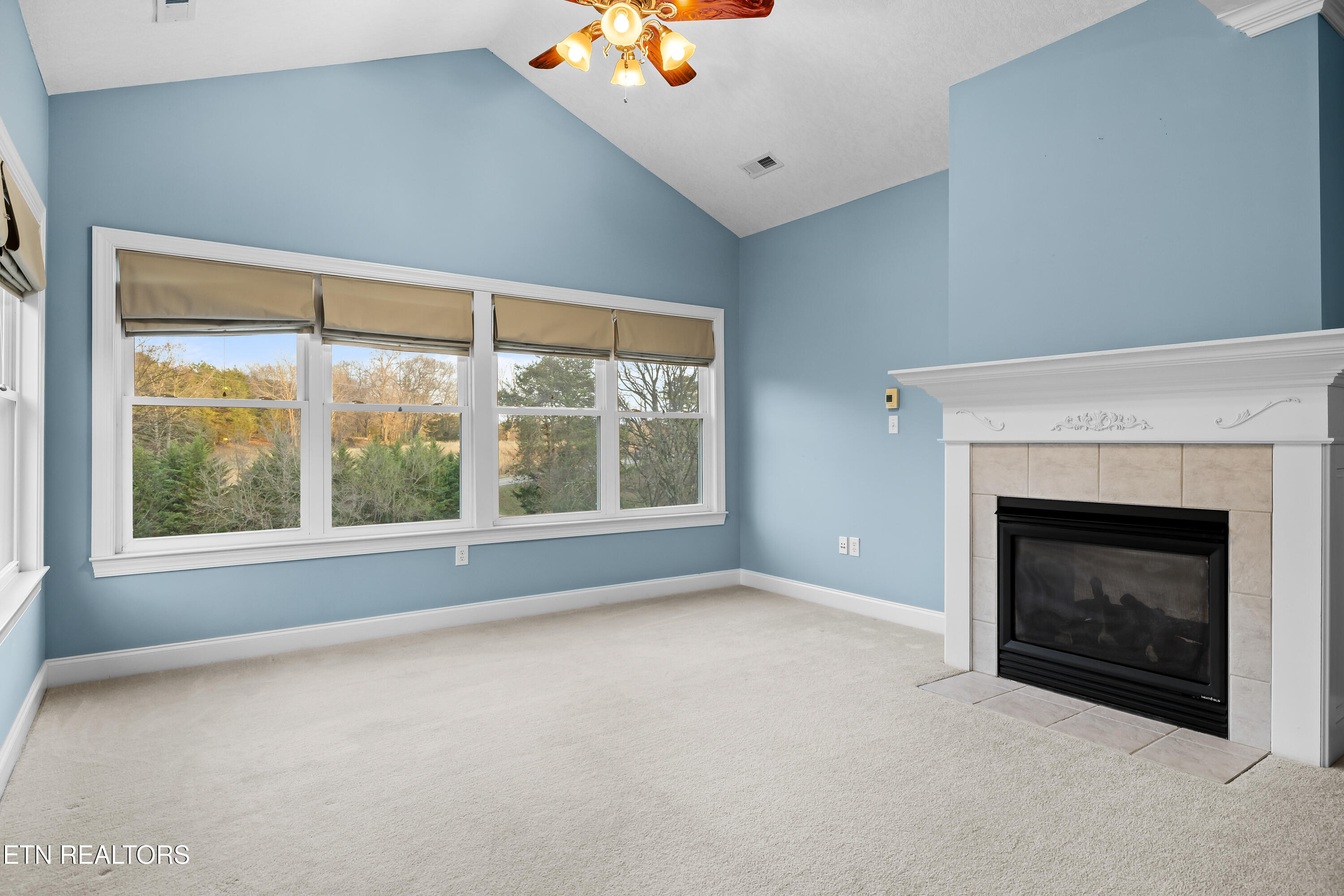210 Indian Shadows Drive Maryville TN 37801