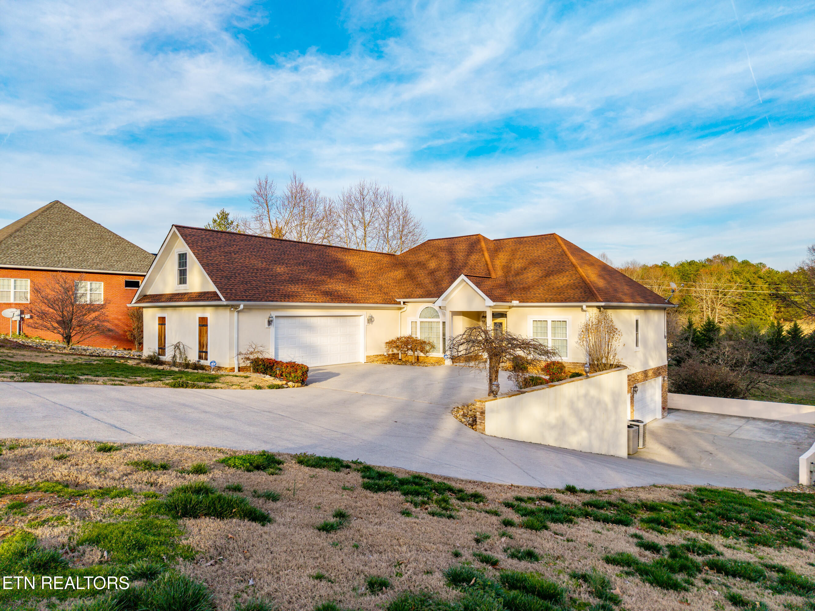 210 Indian Shadows Drive Maryville TN 37801