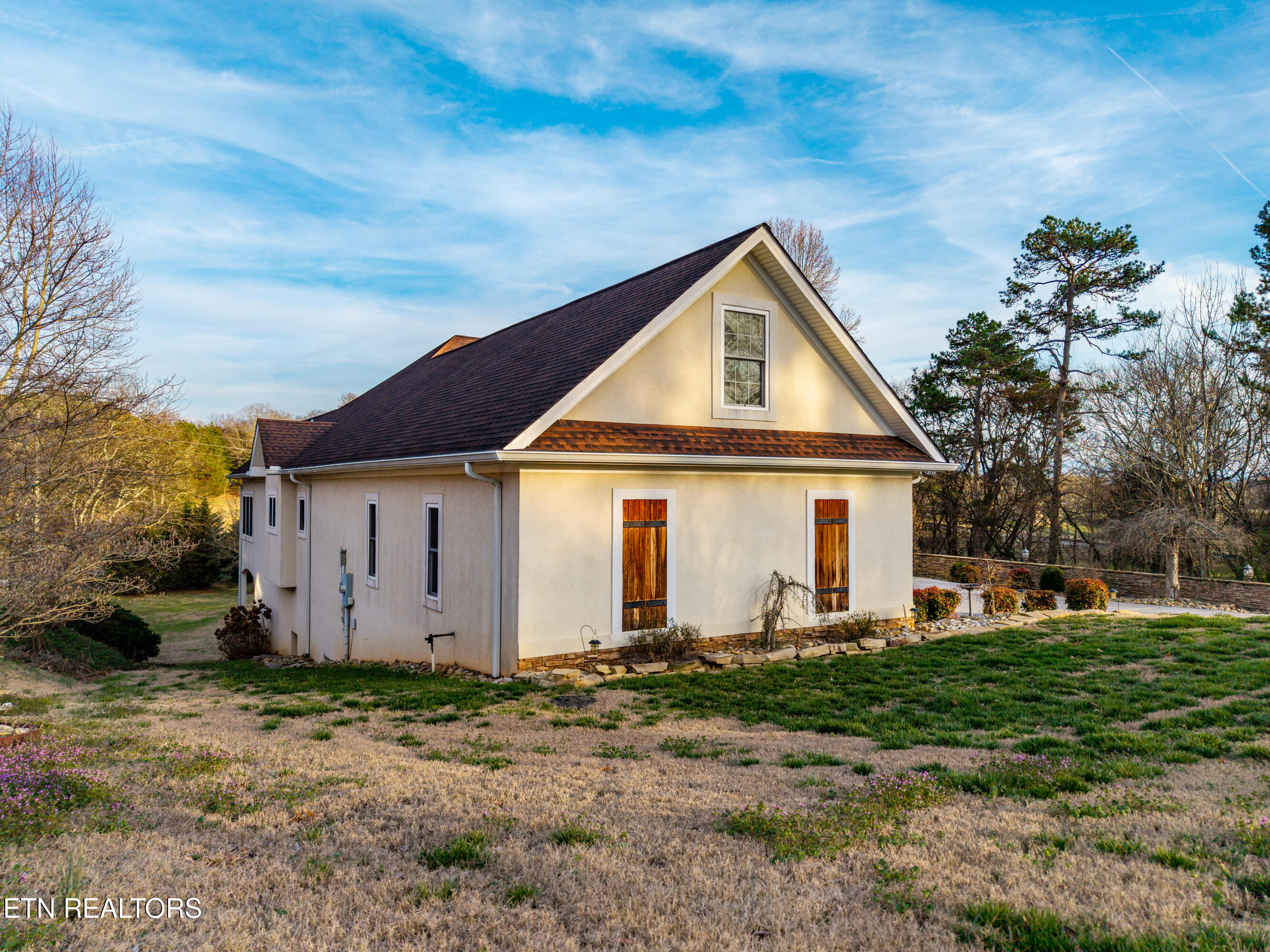 210 Indian Shadows Drive Maryville TN 37801