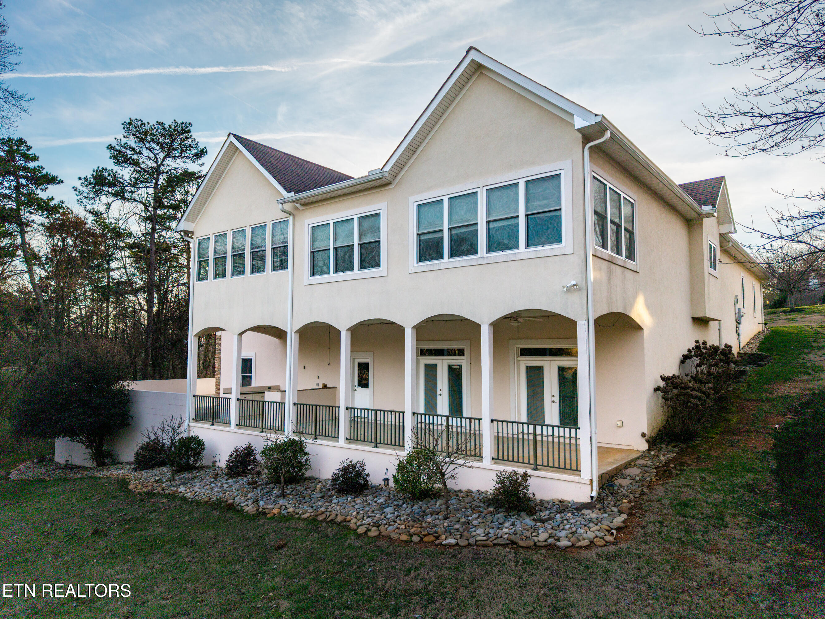 210 Indian Shadows Drive Maryville TN 37801