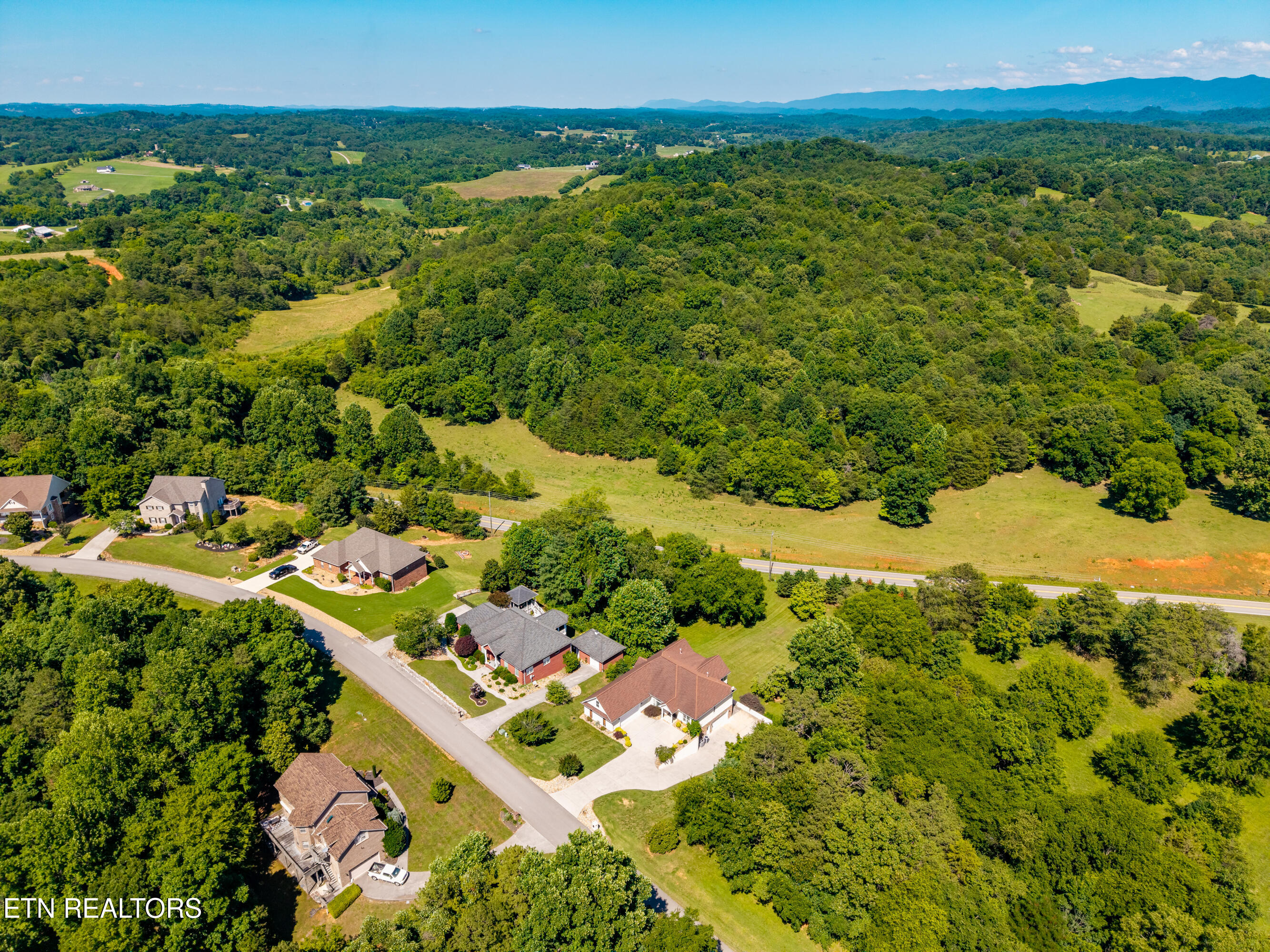 210 Indian Shadows Drive Maryville TN 37801