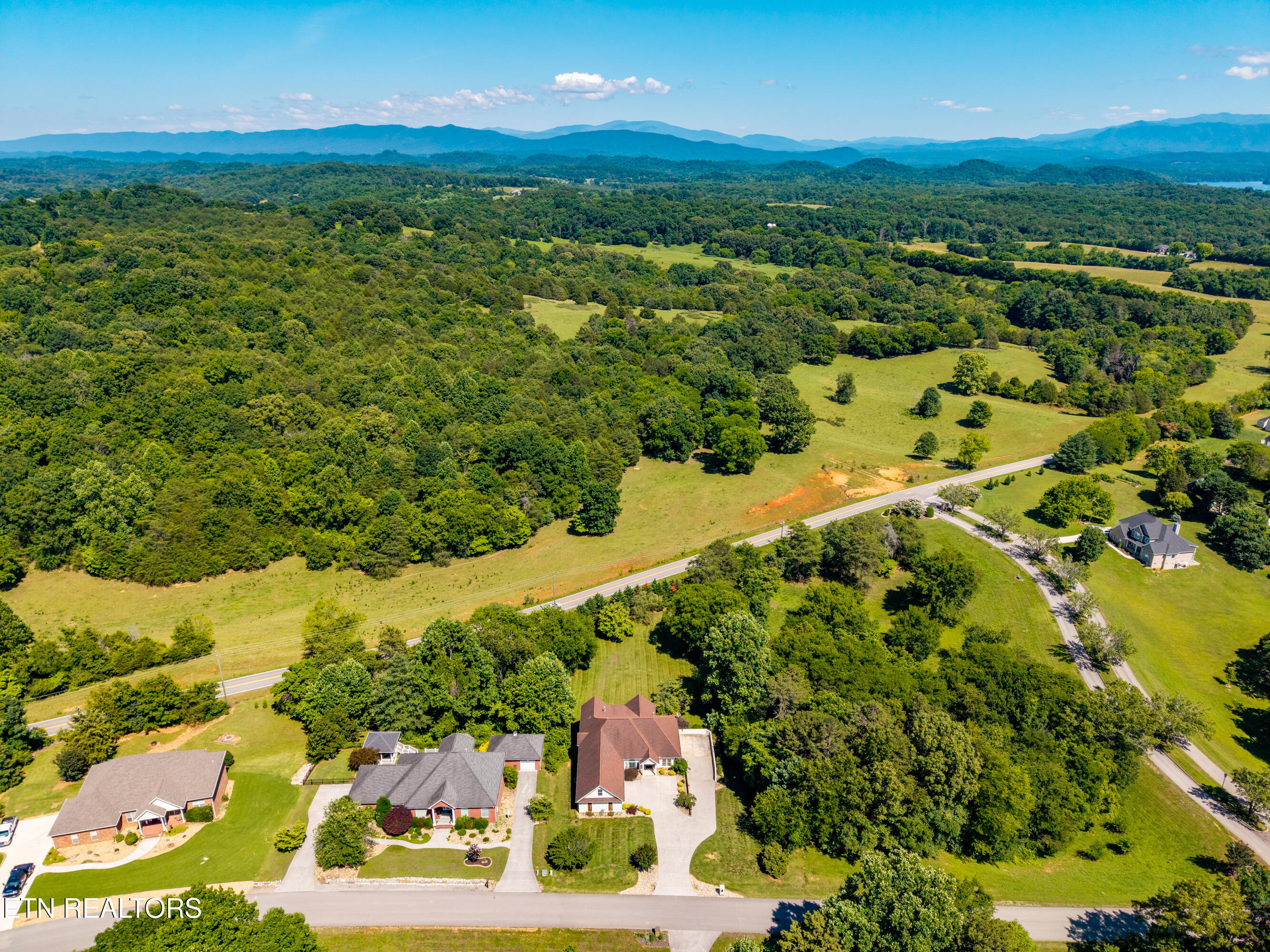210 Indian Shadows Drive Maryville TN 37801