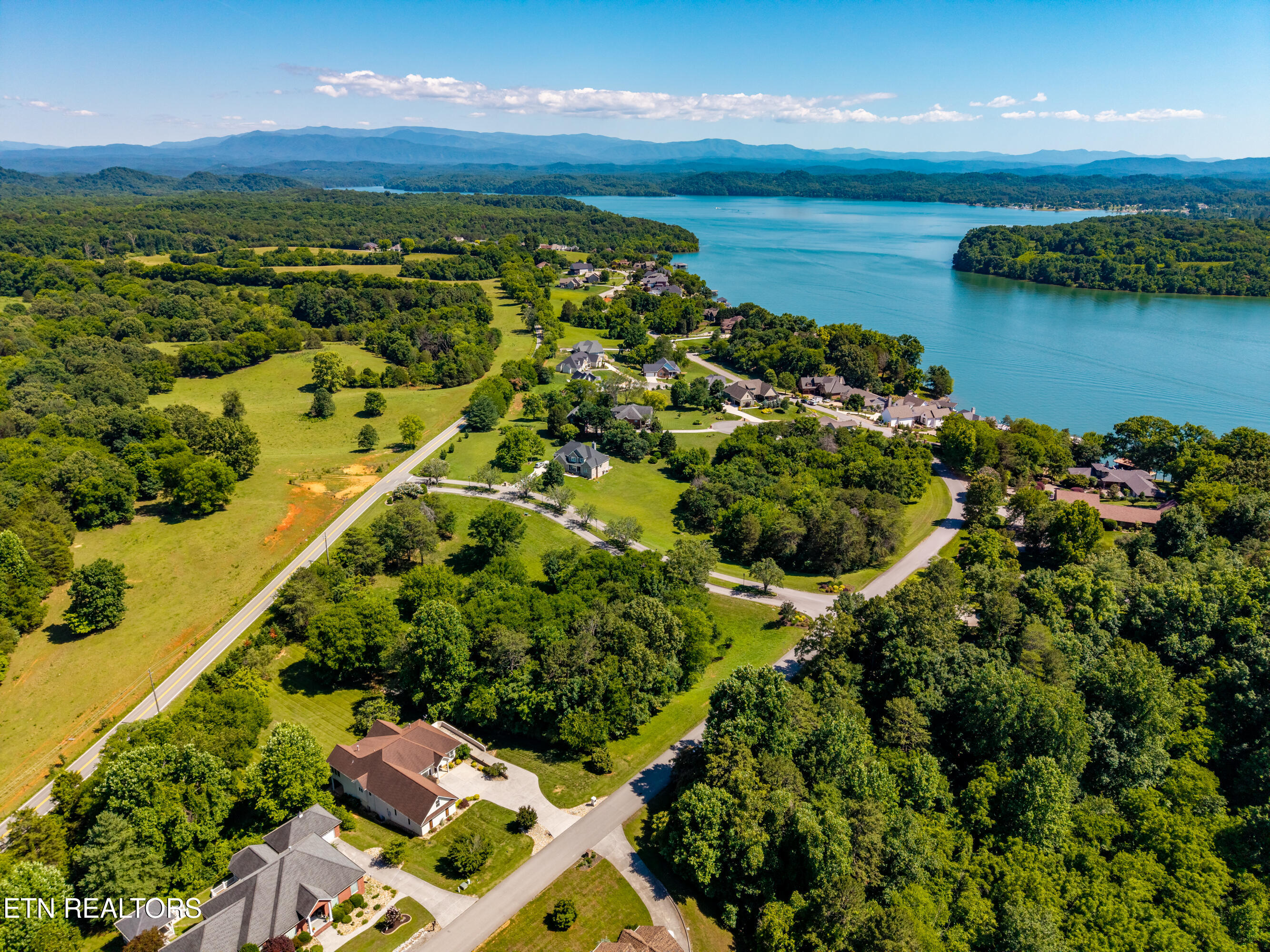 210 Indian Shadows Drive Maryville TN 37801