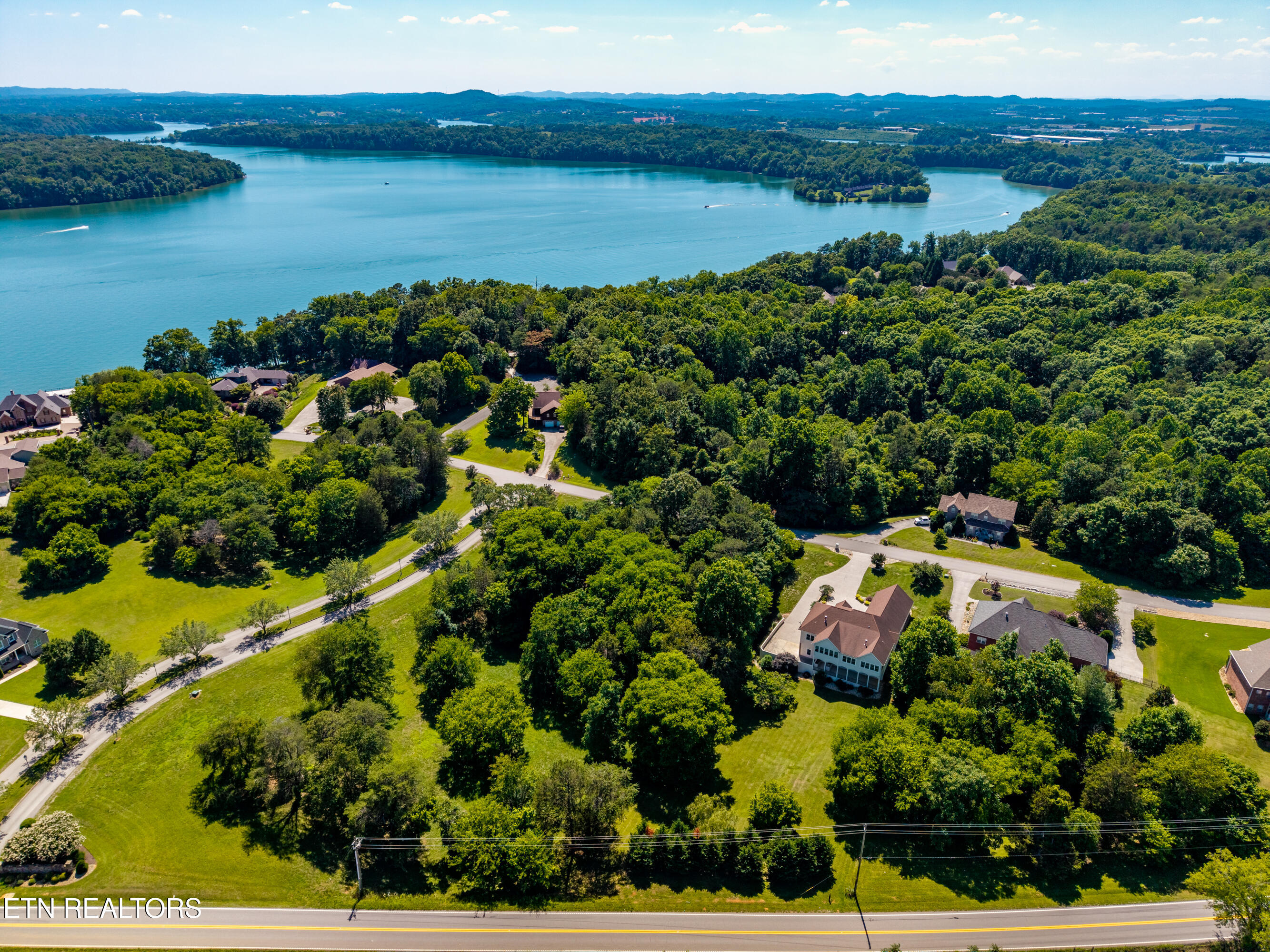 210 Indian Shadows Drive Maryville TN 37801