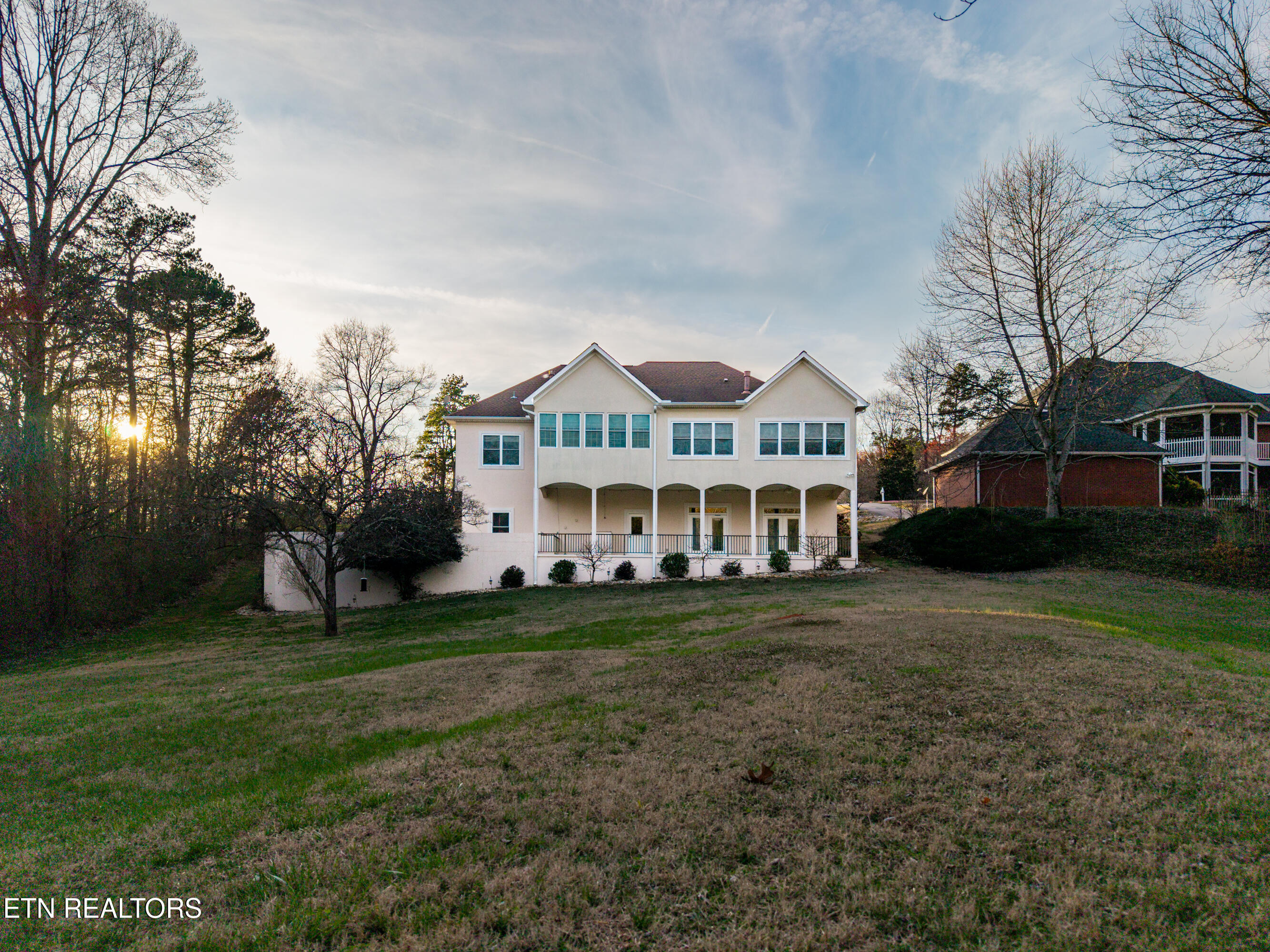 210 Indian Shadows Drive Maryville TN 37801