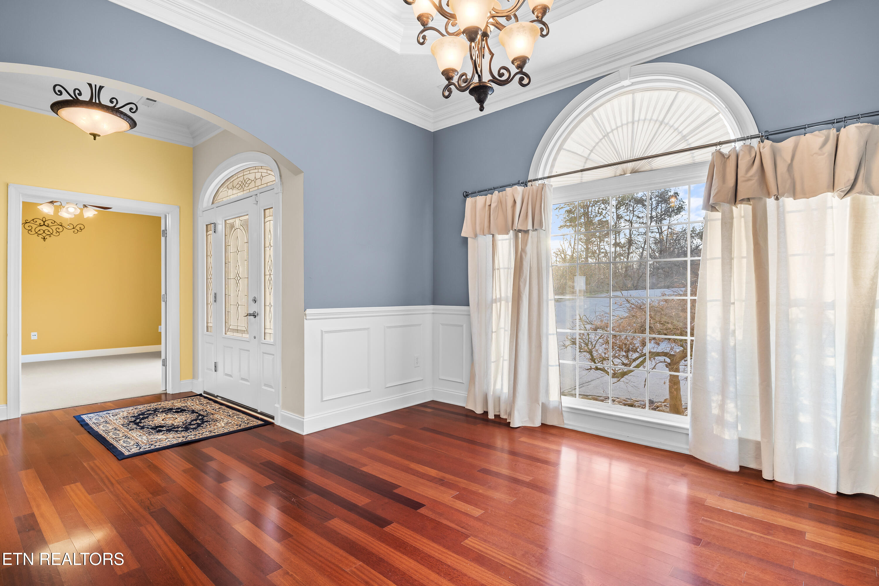 210 Indian Shadows Drive Maryville TN 37801