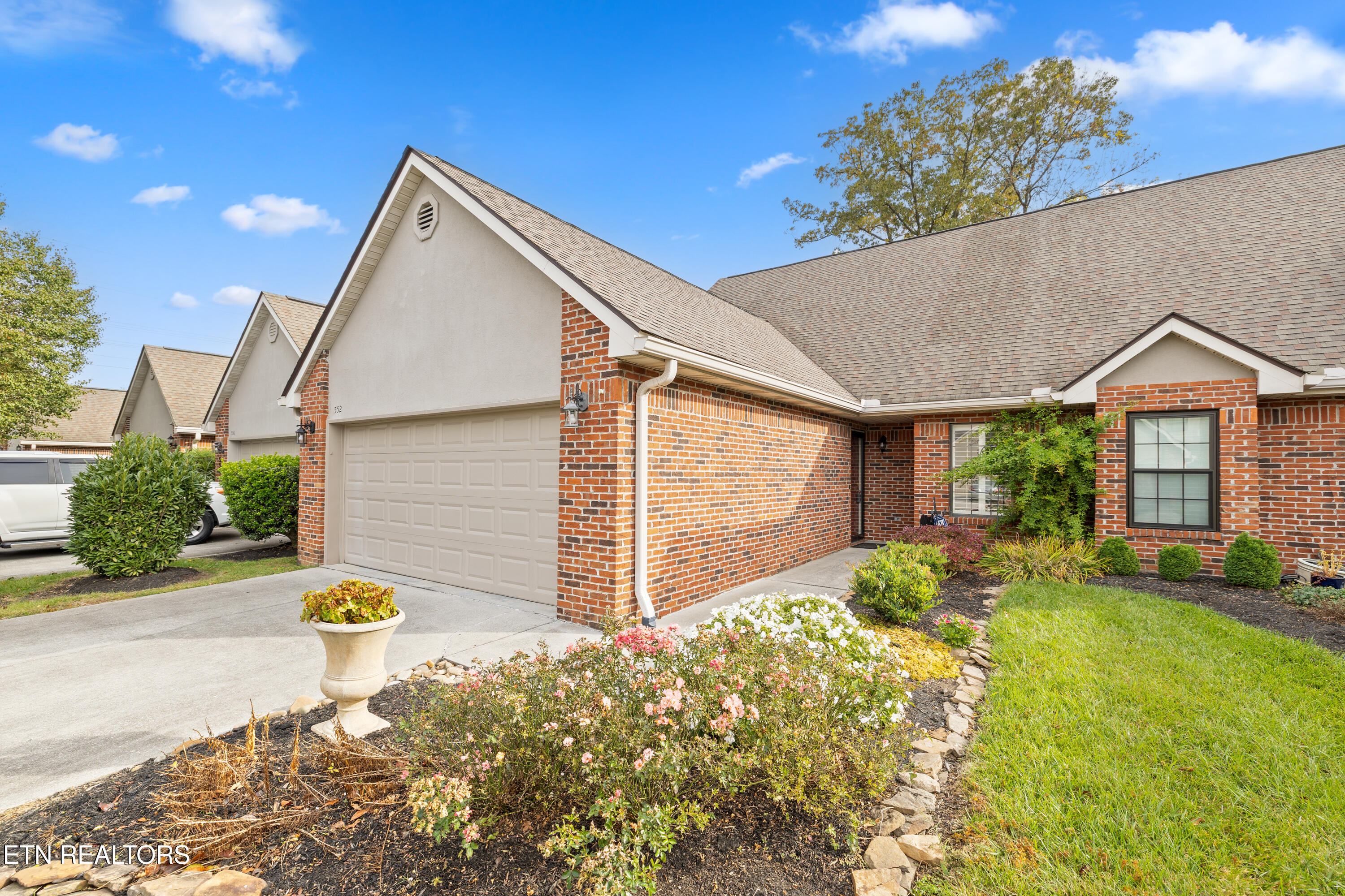 552 Farragut Commons Drive Knoxville TN 37934
