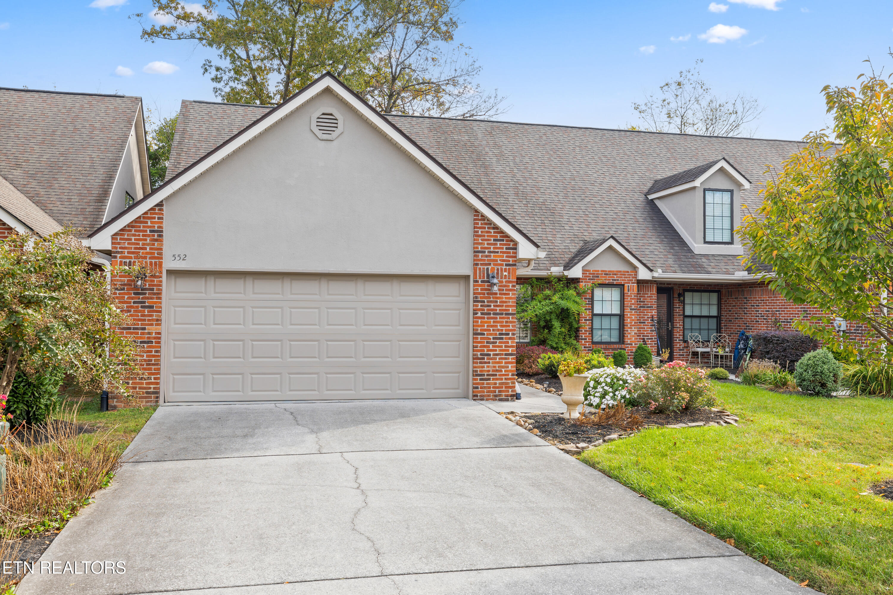 552 Farragut Commons Drive Knoxville TN 37934