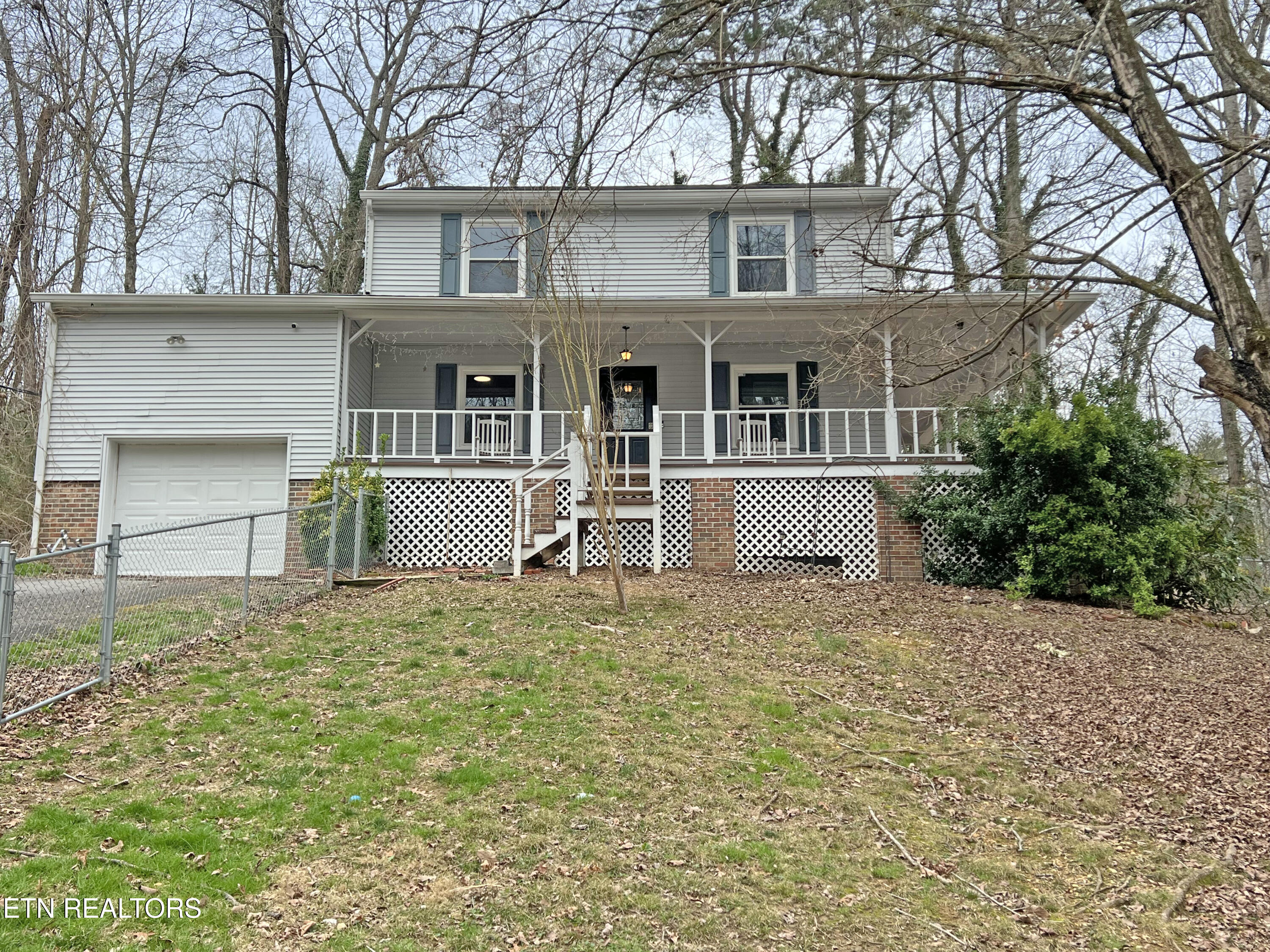 2041 NW Valley Hills Lane Cleveland TN 37311