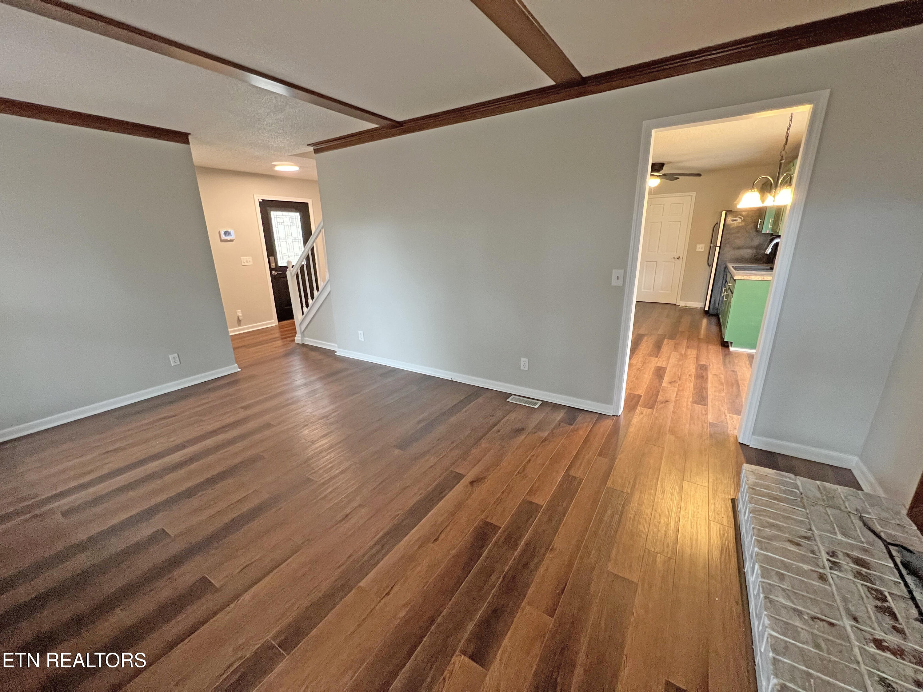 2041 NW Valley Hills Lane Cleveland TN 37311