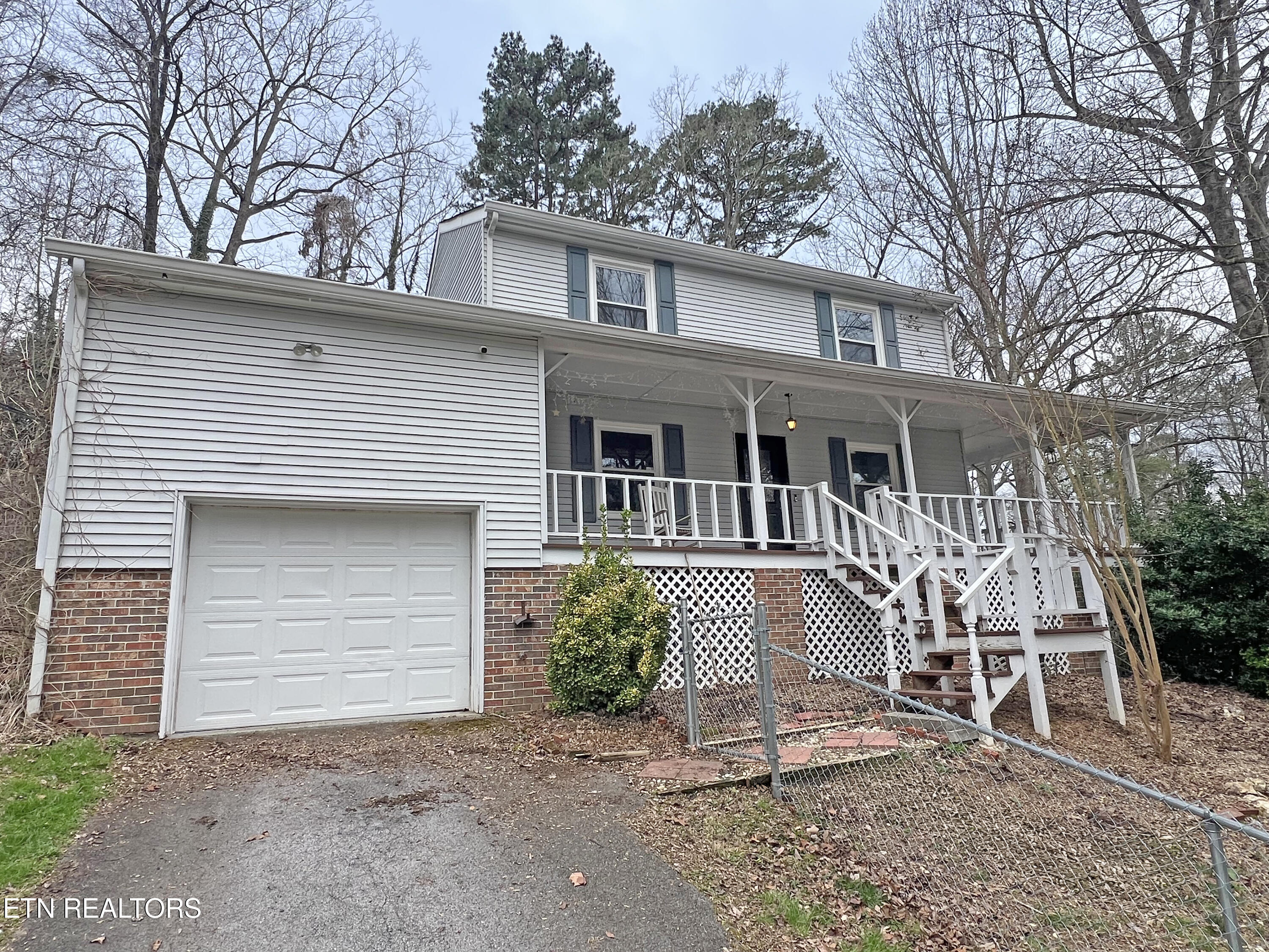 2041 NW Valley Hills Lane Cleveland TN 37311