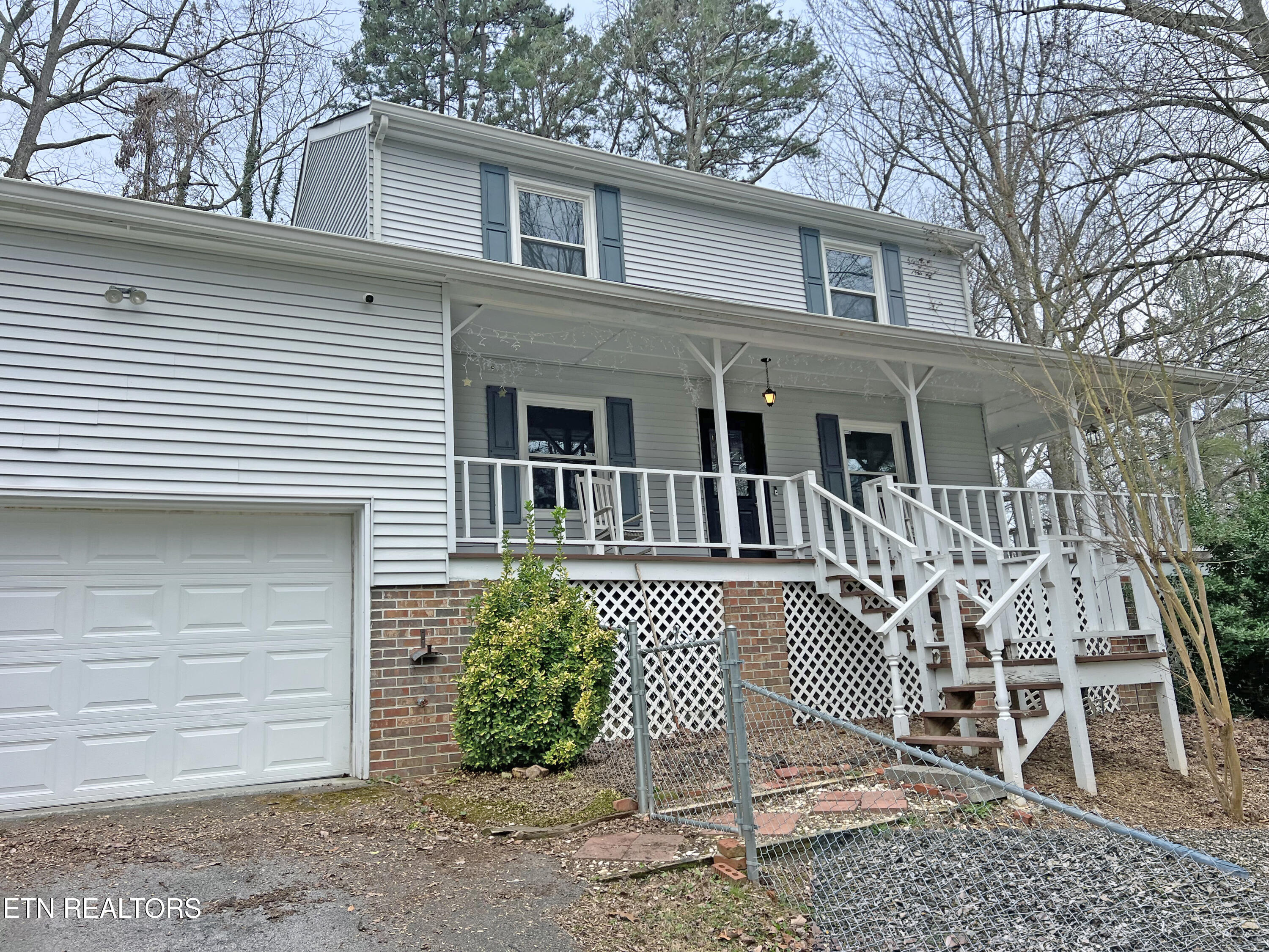 2041 NW Valley Hills Lane Cleveland TN 37311