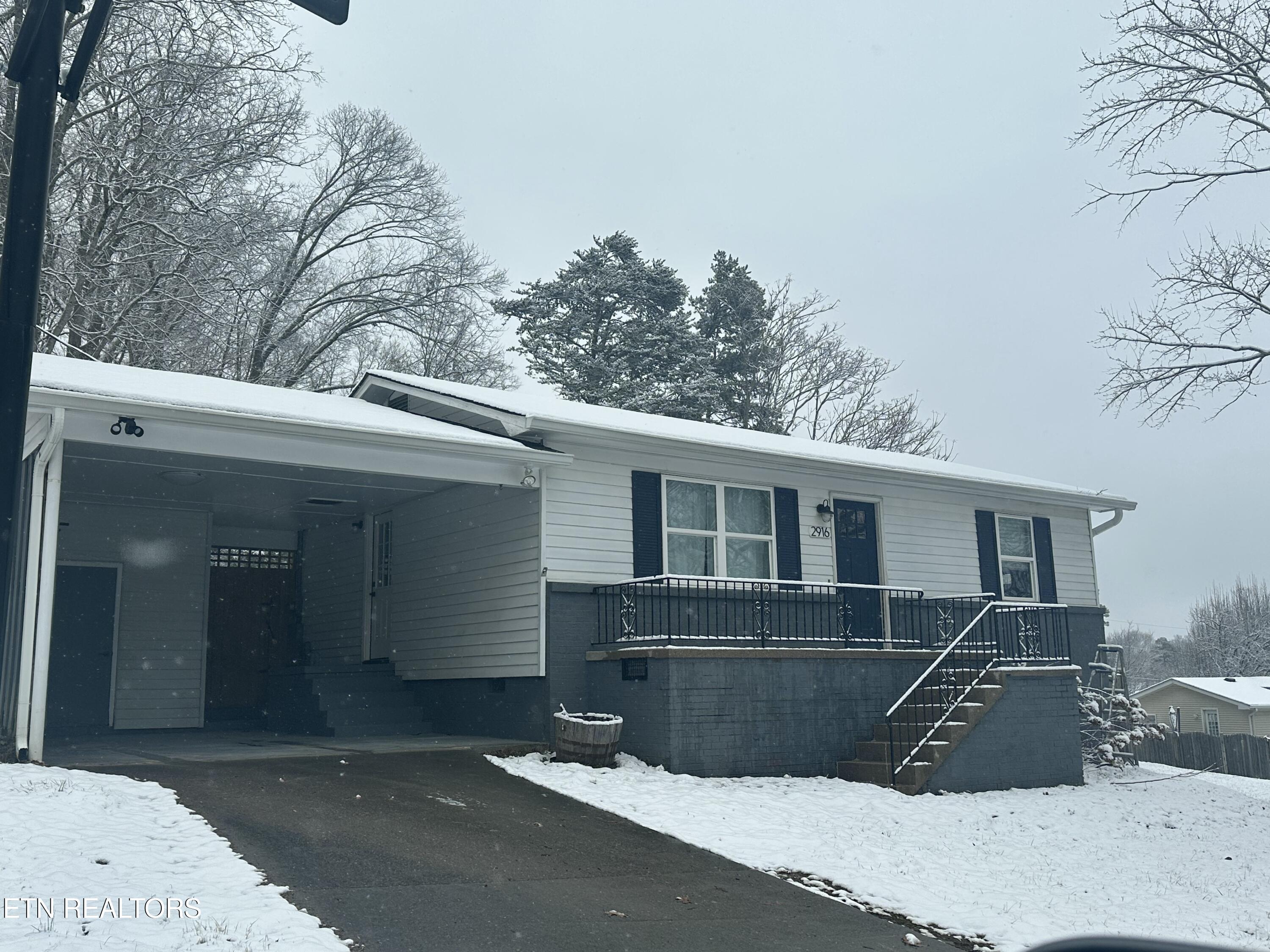 2916 Bakertown Road Knoxville TN 37931