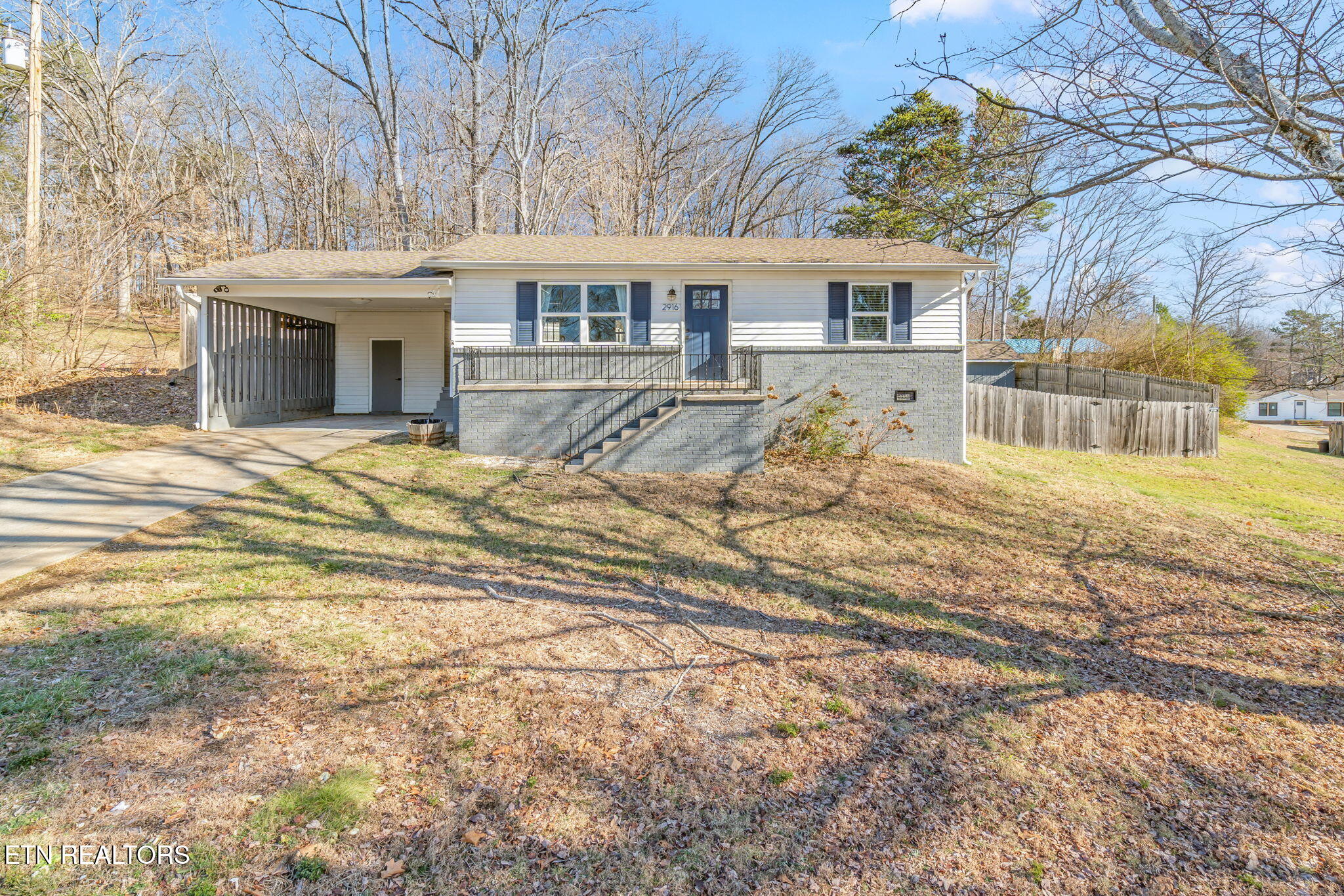 2916 Bakertown Road Knoxville TN 37931