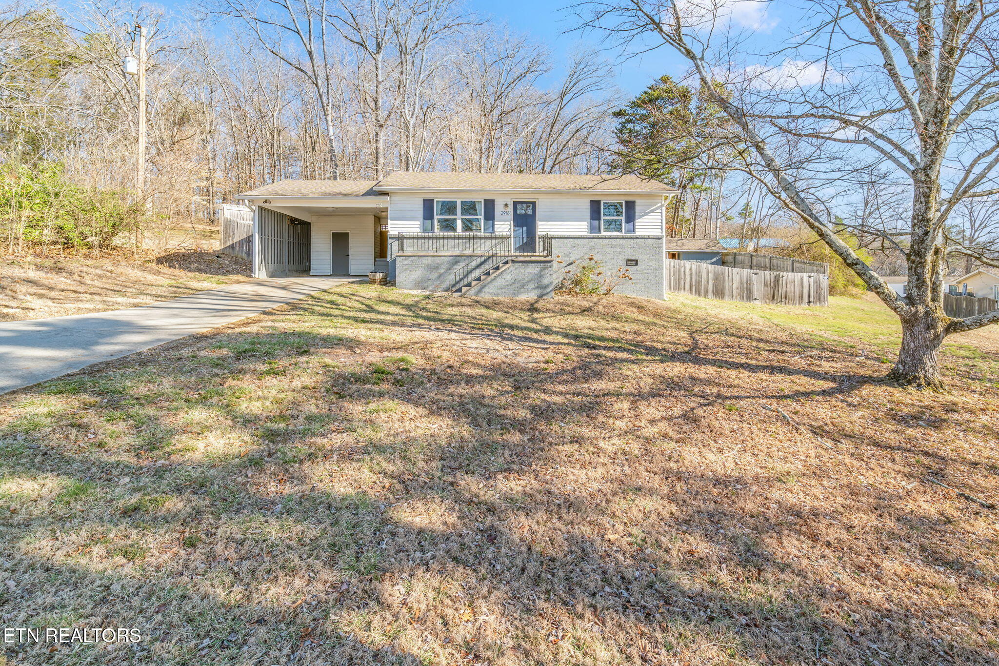 2916 Bakertown Road Knoxville TN 37931