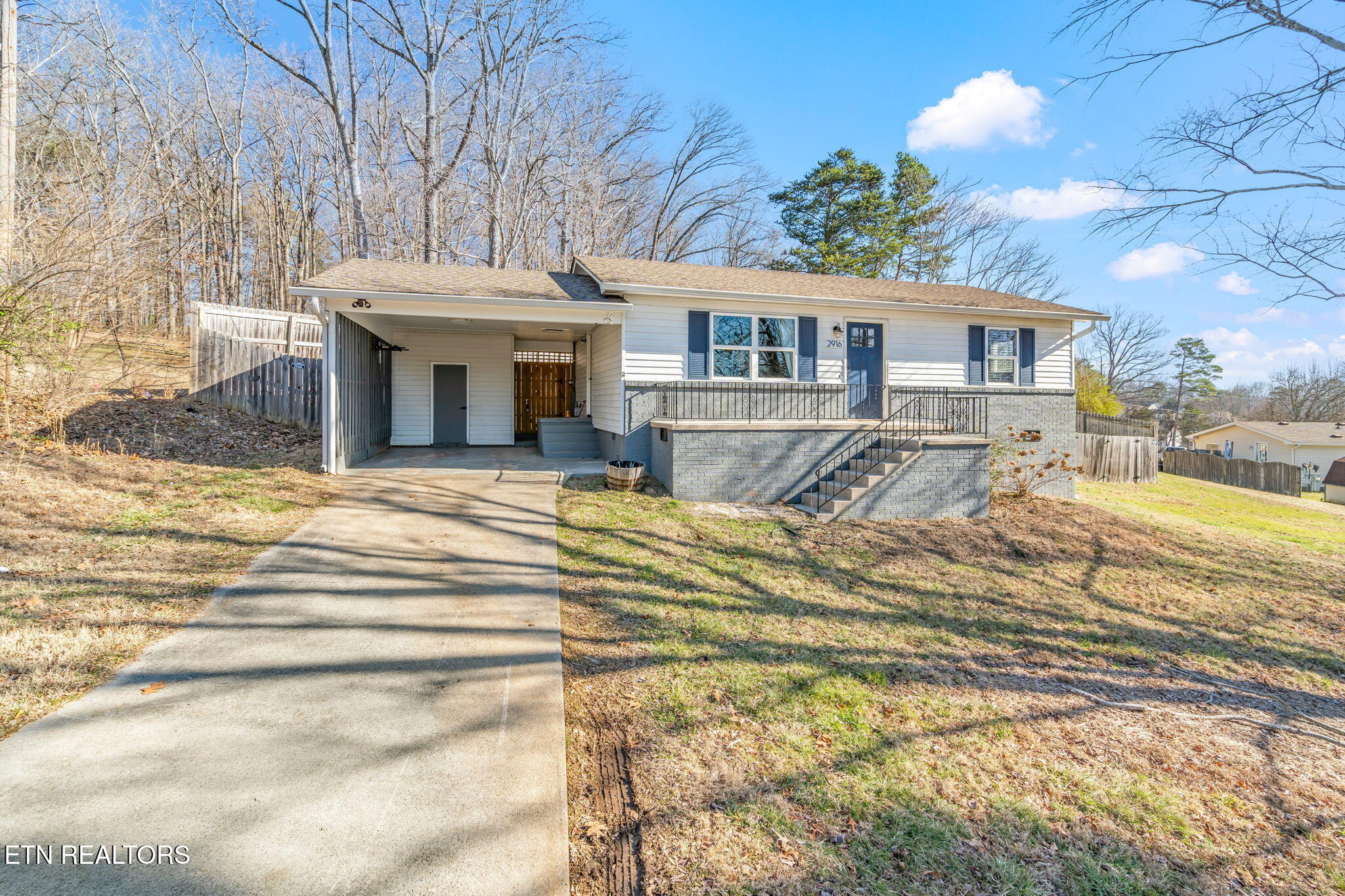 2916 Bakertown Road Knoxville TN 37931