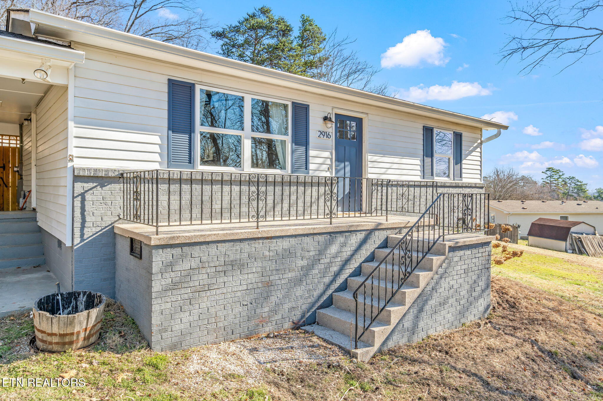 2916 Bakertown Road Knoxville TN 37931