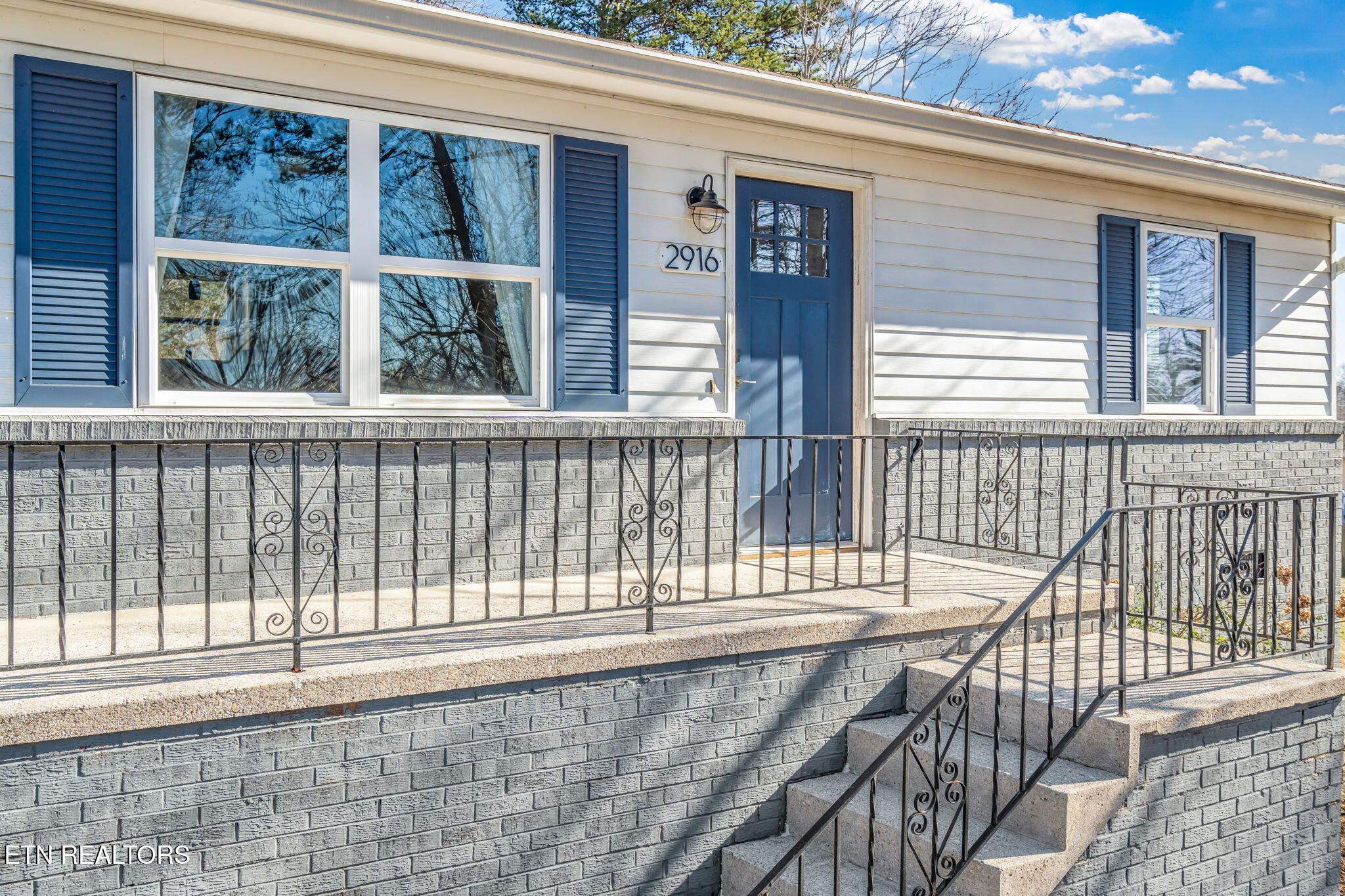 2916 Bakertown Road Knoxville TN 37931